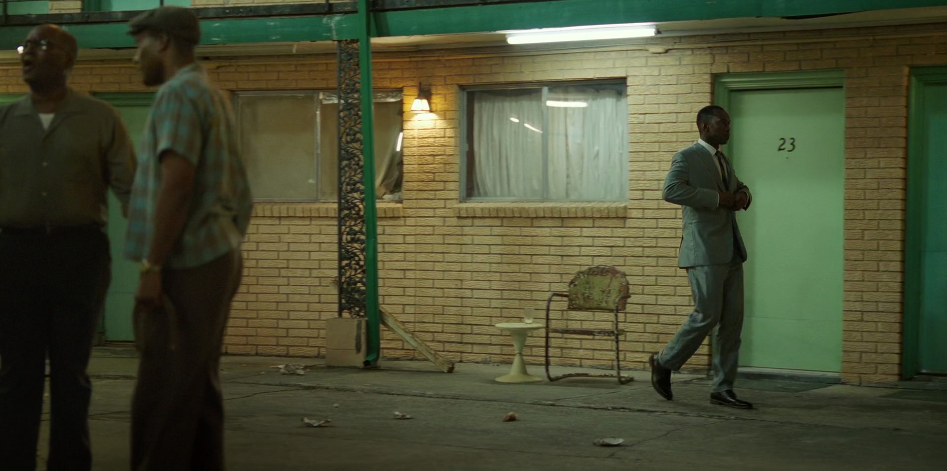 Green Book (2018) screencap 6585