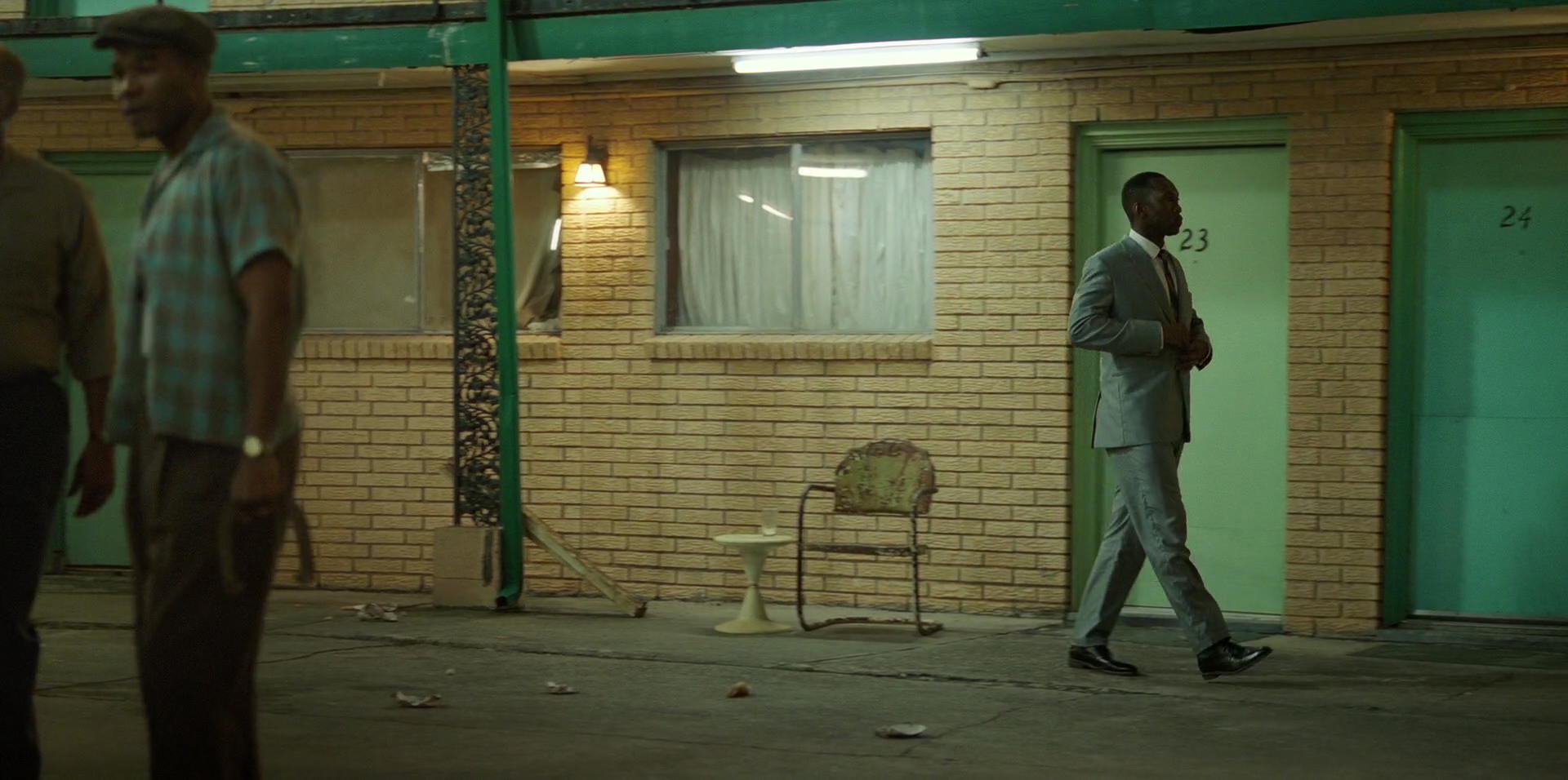 Green Book (2018) movie still 6586