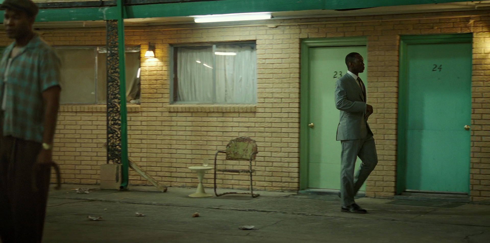 Green Book (2018) HD screenshot 6587