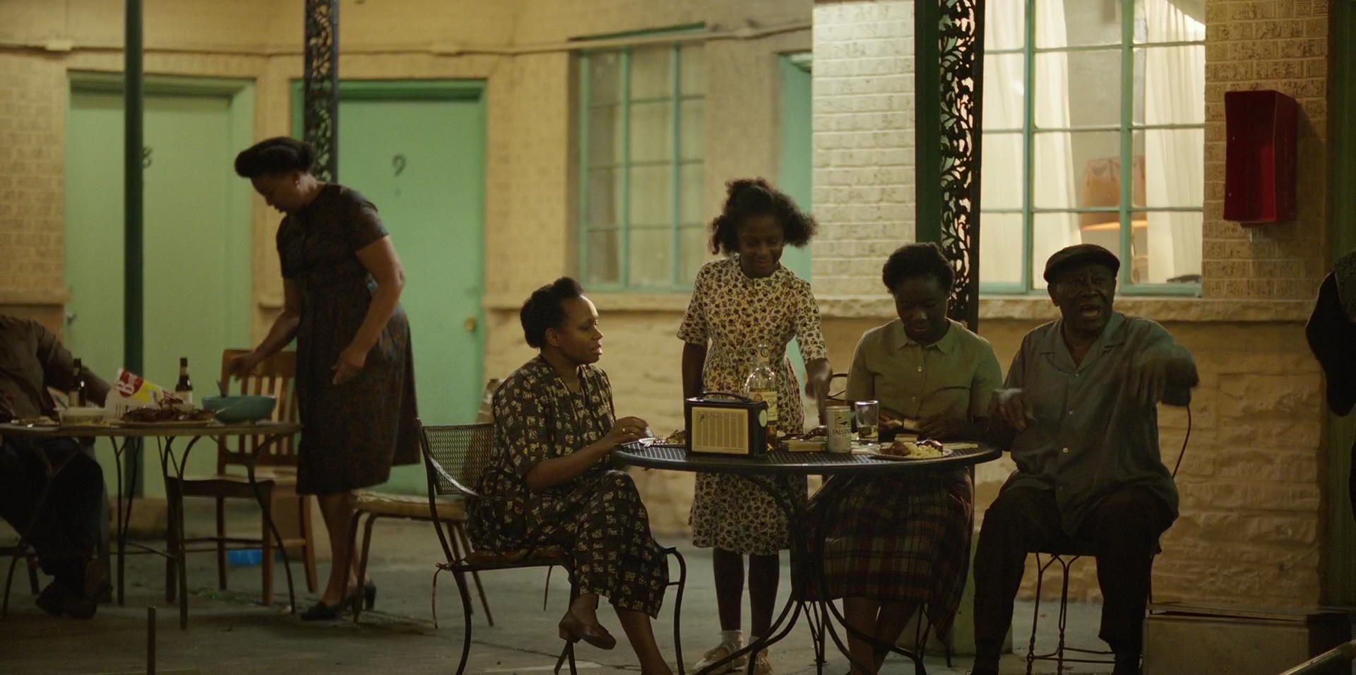 Green Book (2018) screencap 6588