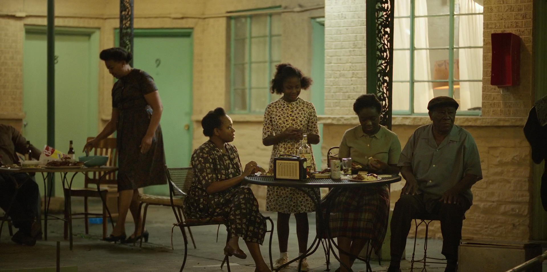 Green Book (2018) movie still 6589