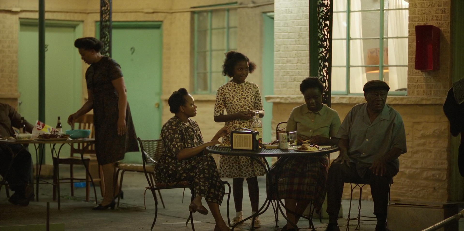 Green Book (2018) HD screenshot 6590