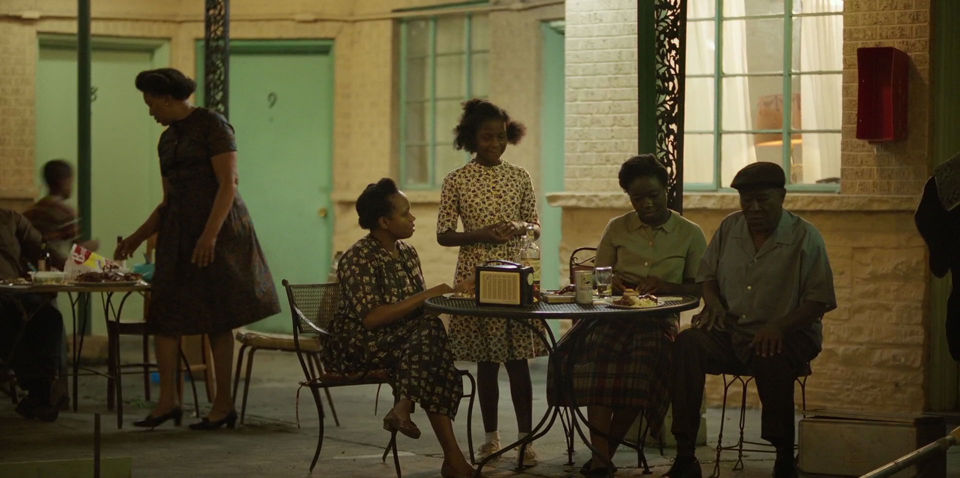 Green Book (2018) screencap 6591