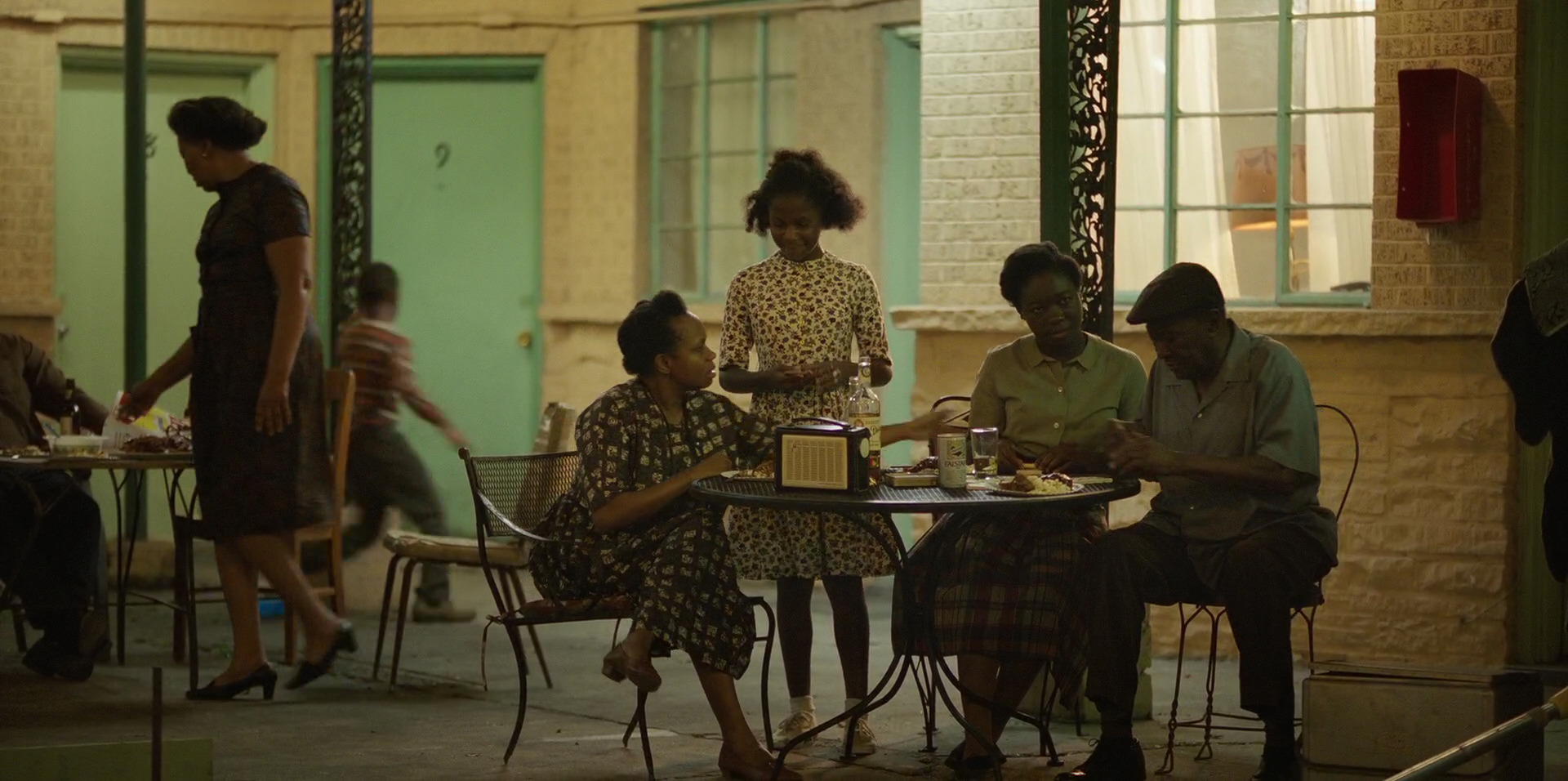 Green Book (2018) movie still 6592