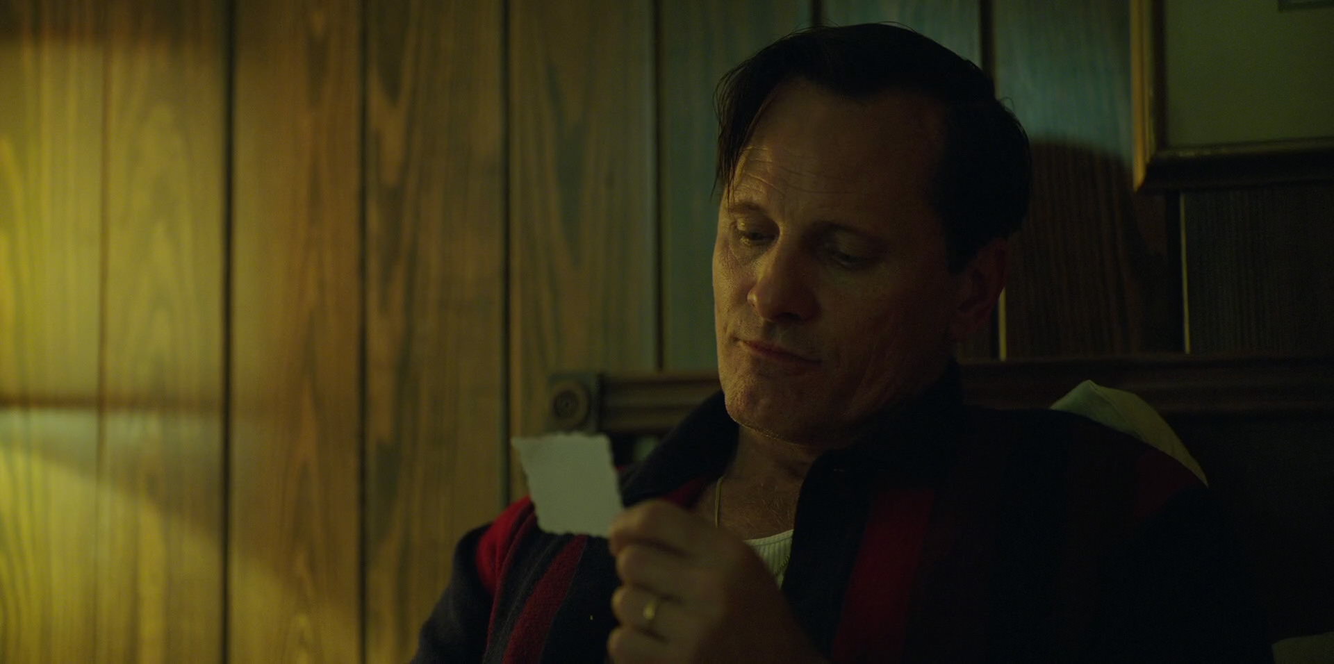Green Book (2018) HD screenshot 6599
