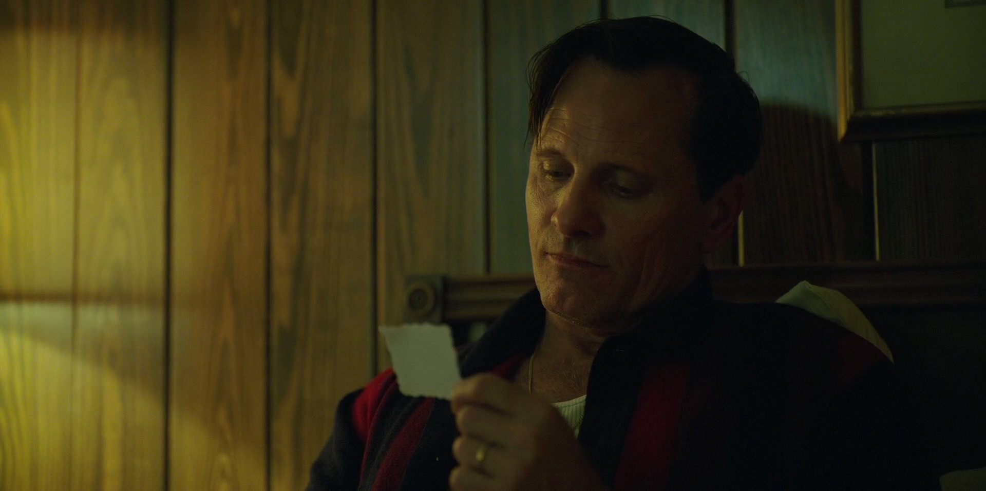 Green Book (2018) HD screenshot 6602