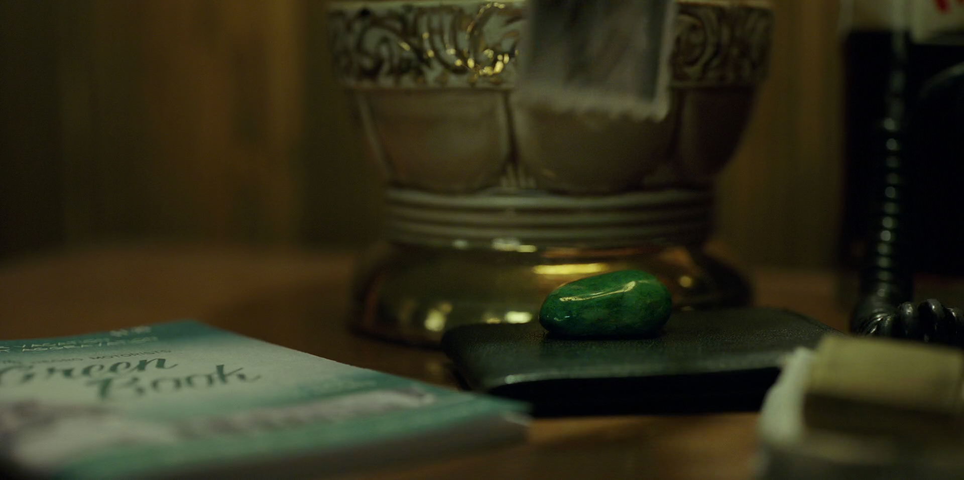 Green Book (2018) movie still 6613