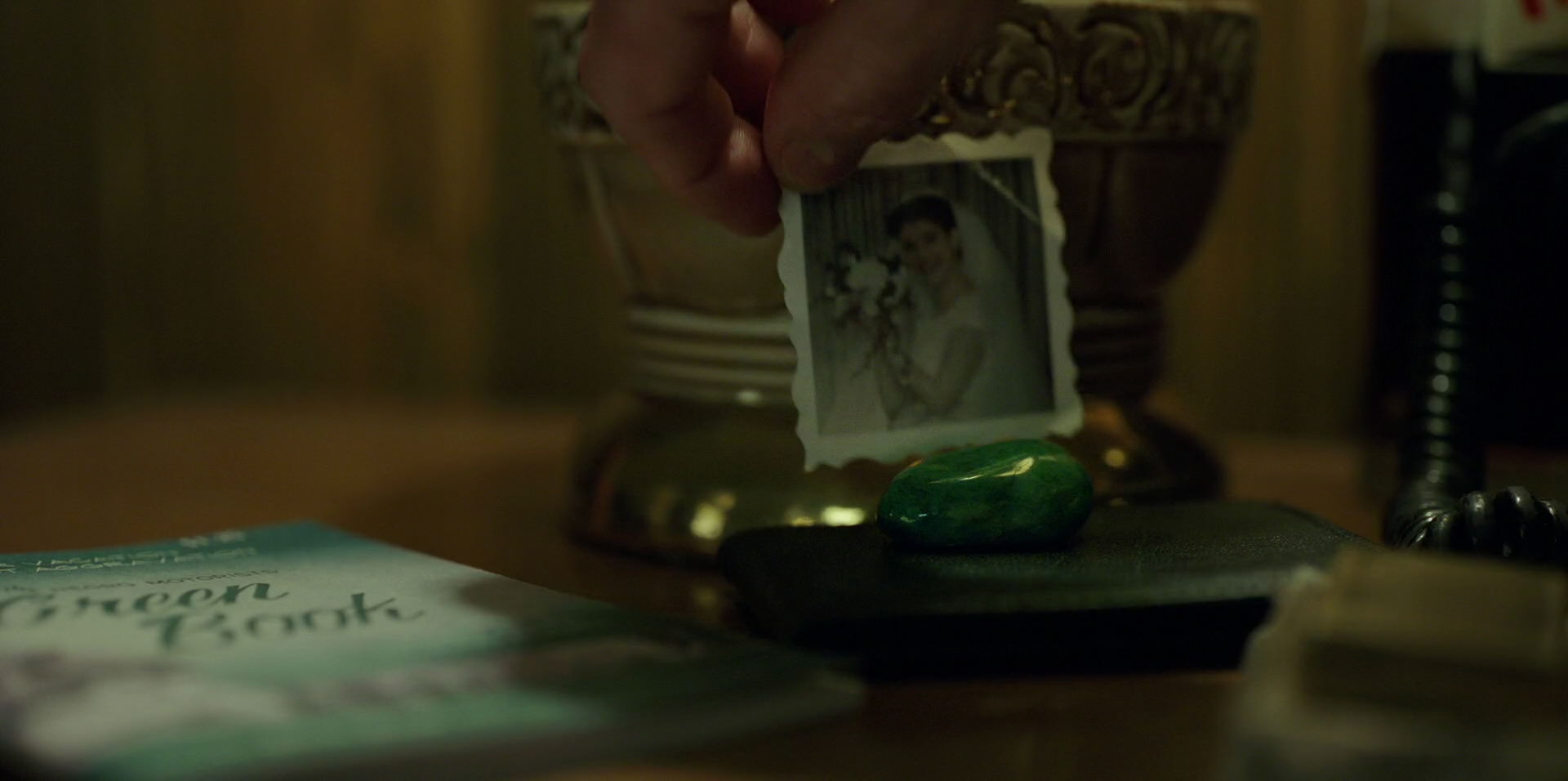 Green Book (2018) HD screenshot 6614