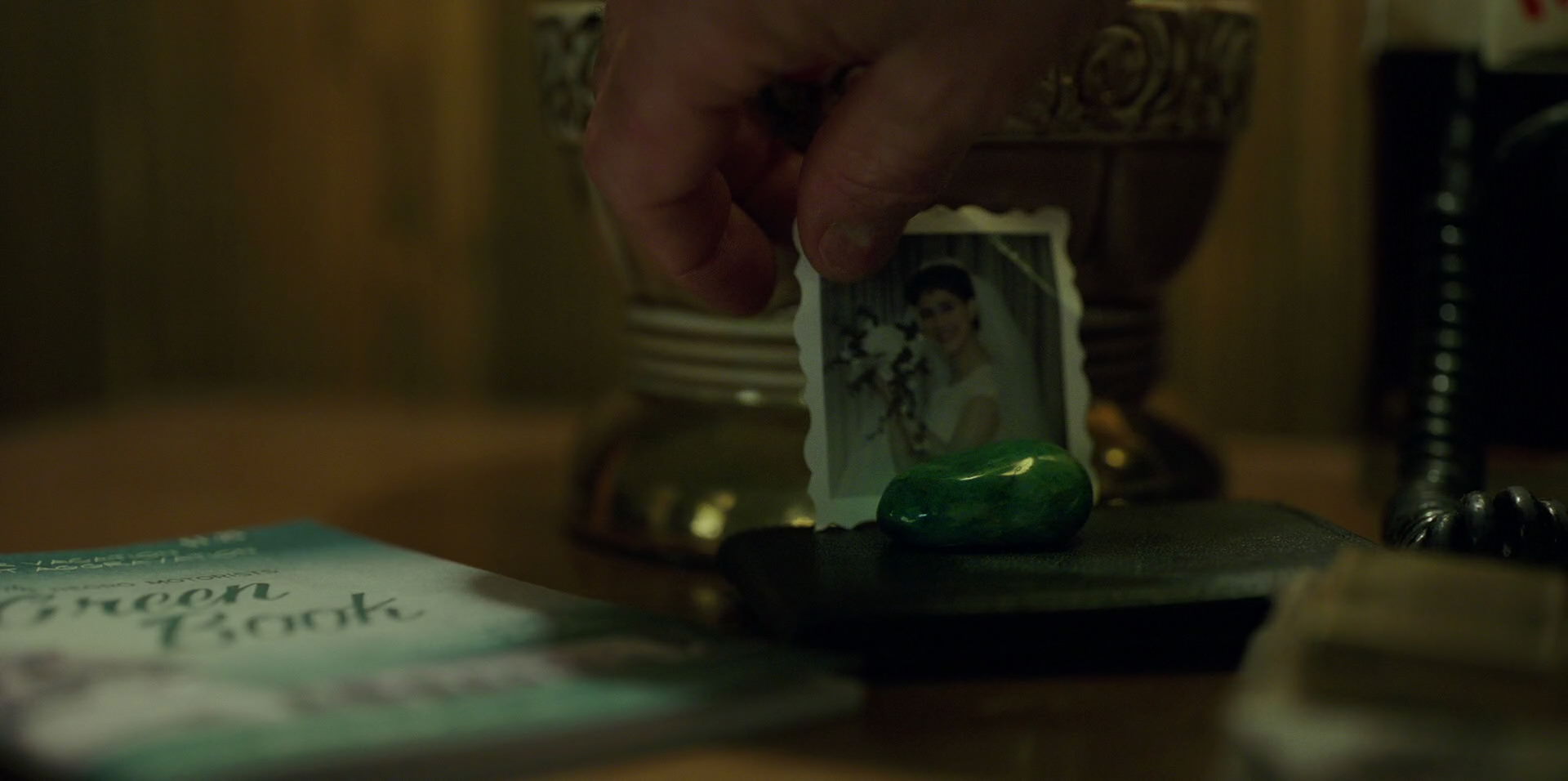Green Book (2018) movie still 6616