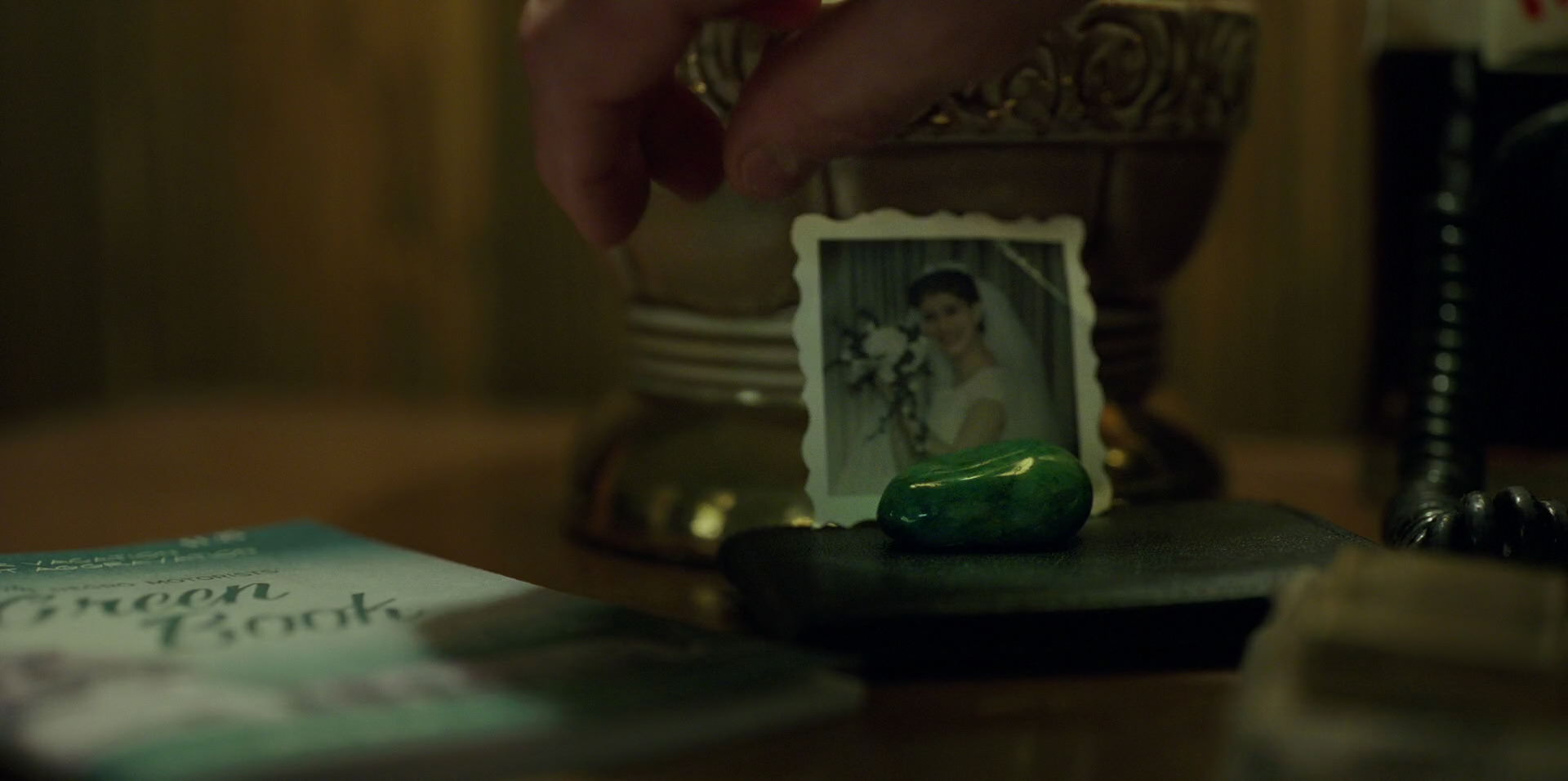 Green Book (2018) HD screenshot 6617
