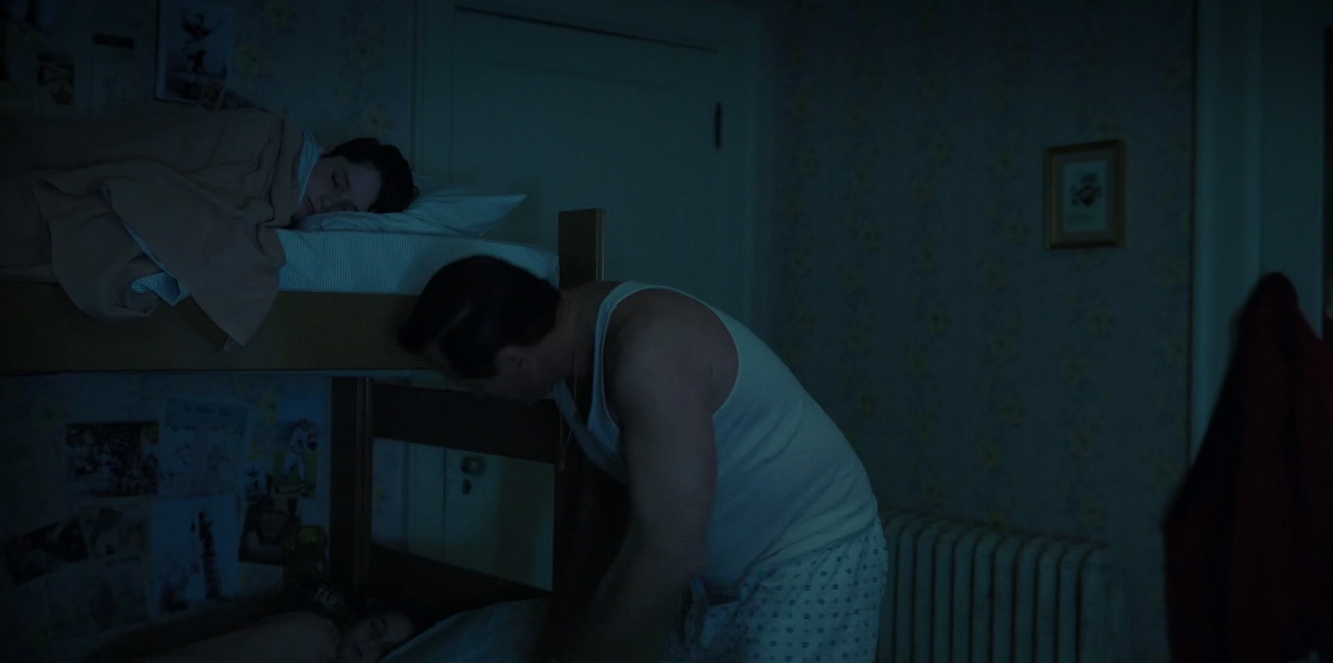 Green Book (2018) HD screenshot 662