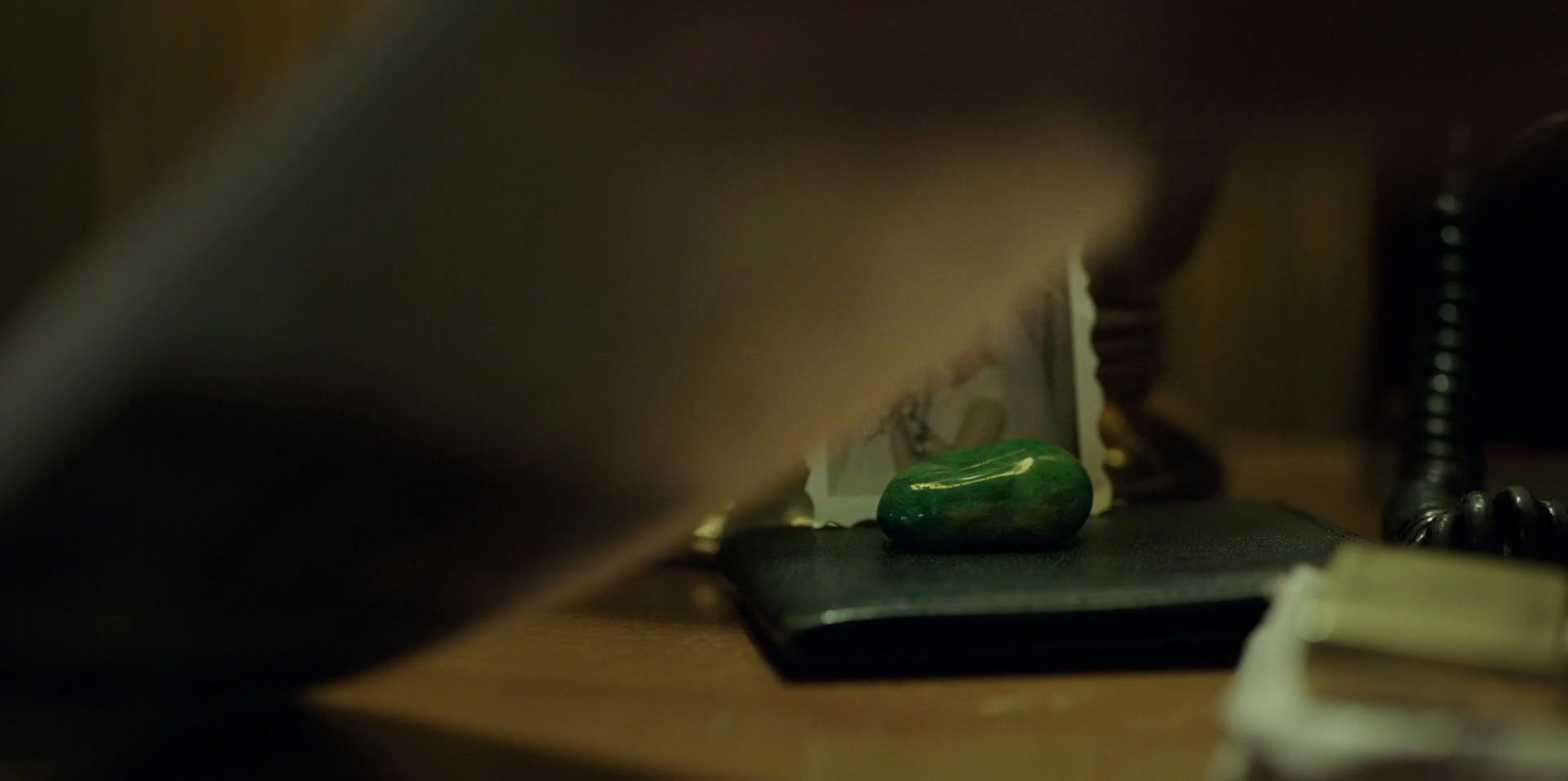 Green Book (2018) HD screenshot 6620