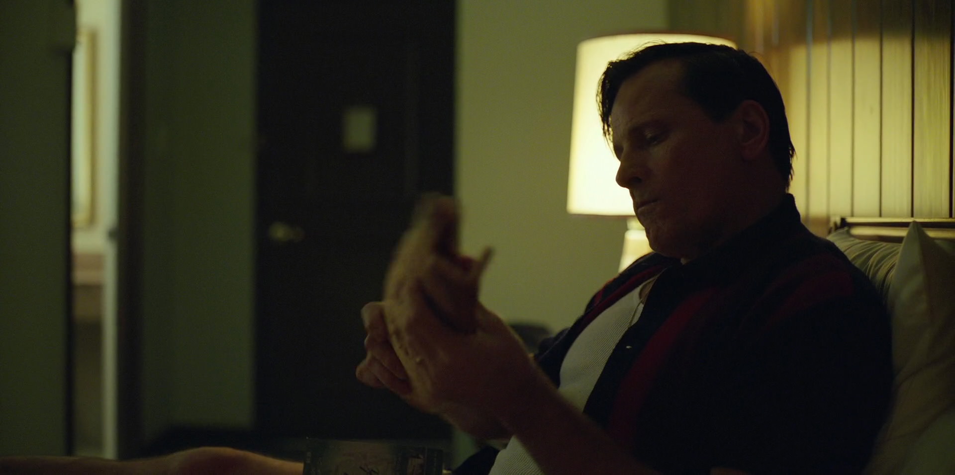 Green Book (2018) HD screenshot 6650