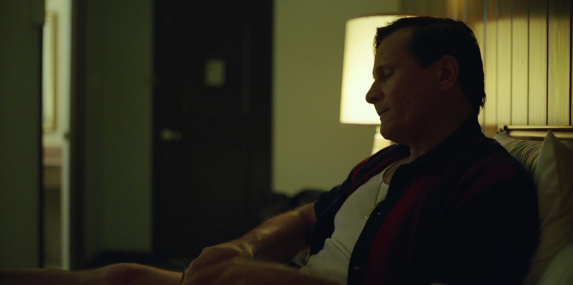 Green Book (2018) HD screenshot 6653