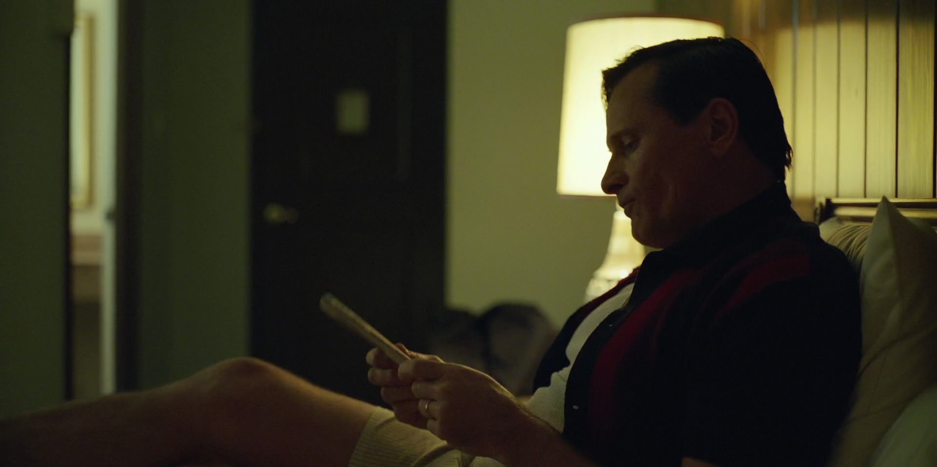 Green Book (2018) HD screenshot 6656