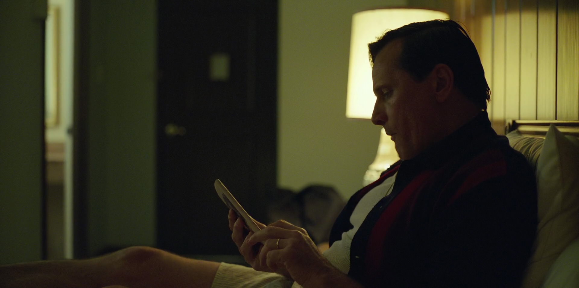 Green Book (2018) HD screenshot 6659