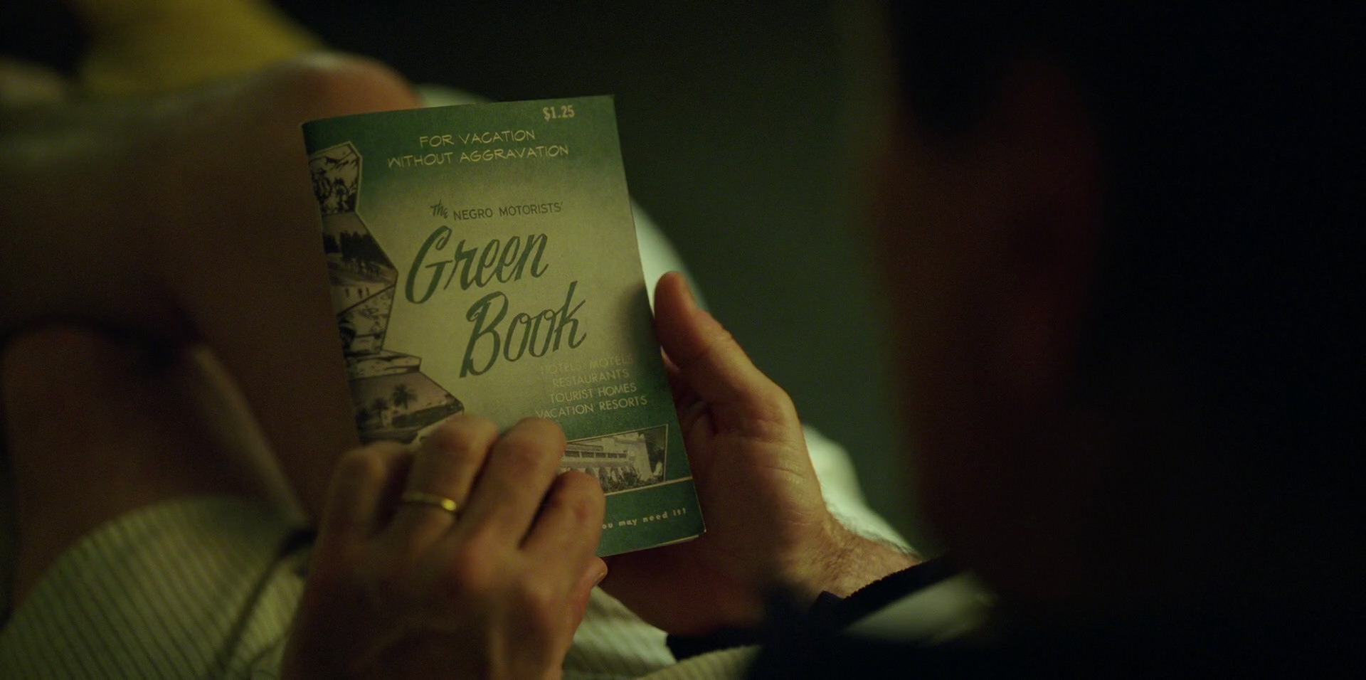 Green Book (2018) movie still 6661