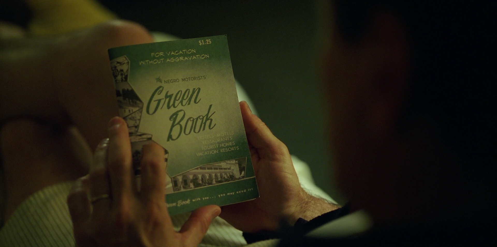 Green Book (2018) screencap 6666