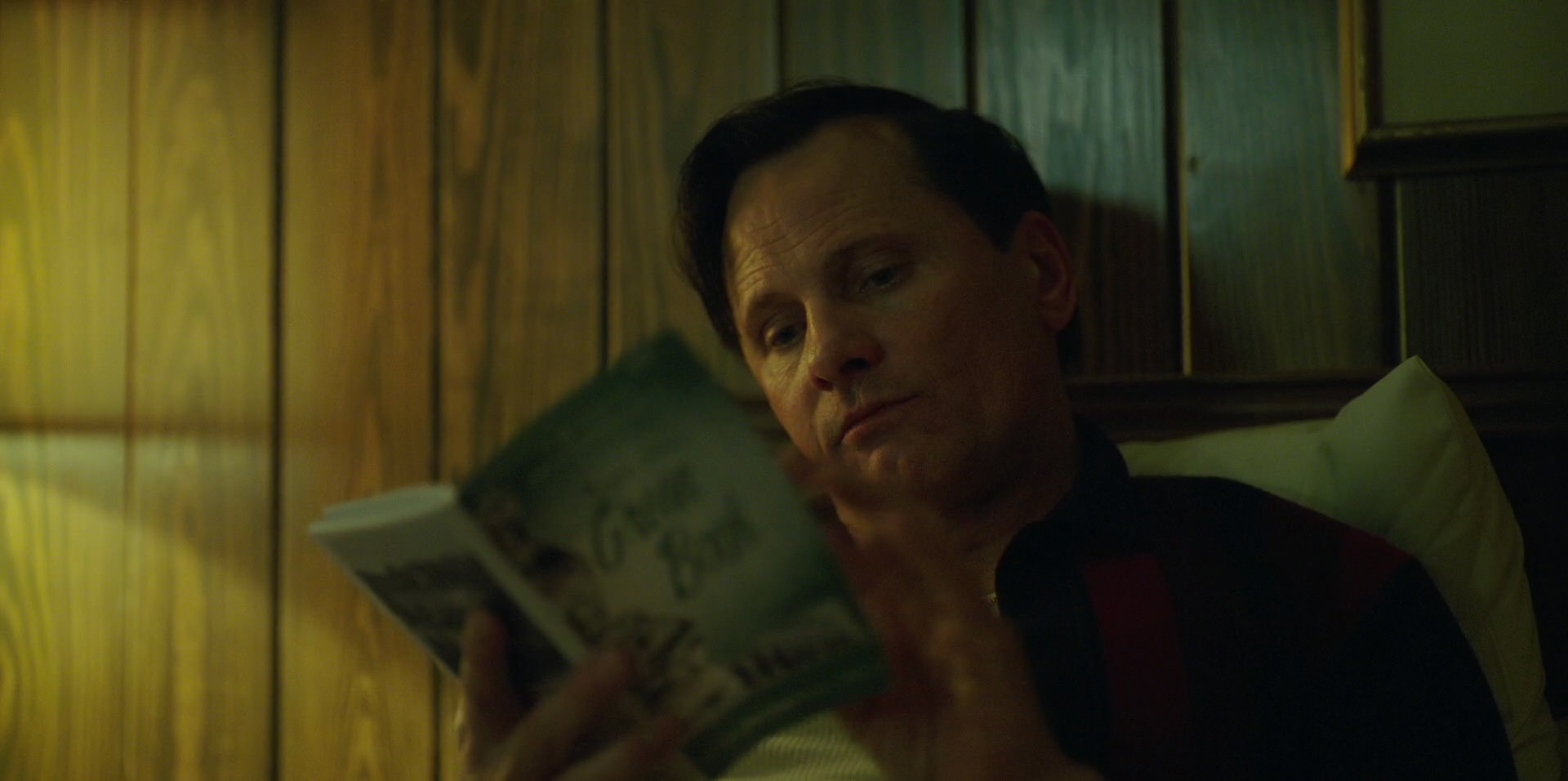 Green Book (2018) screencap 6672