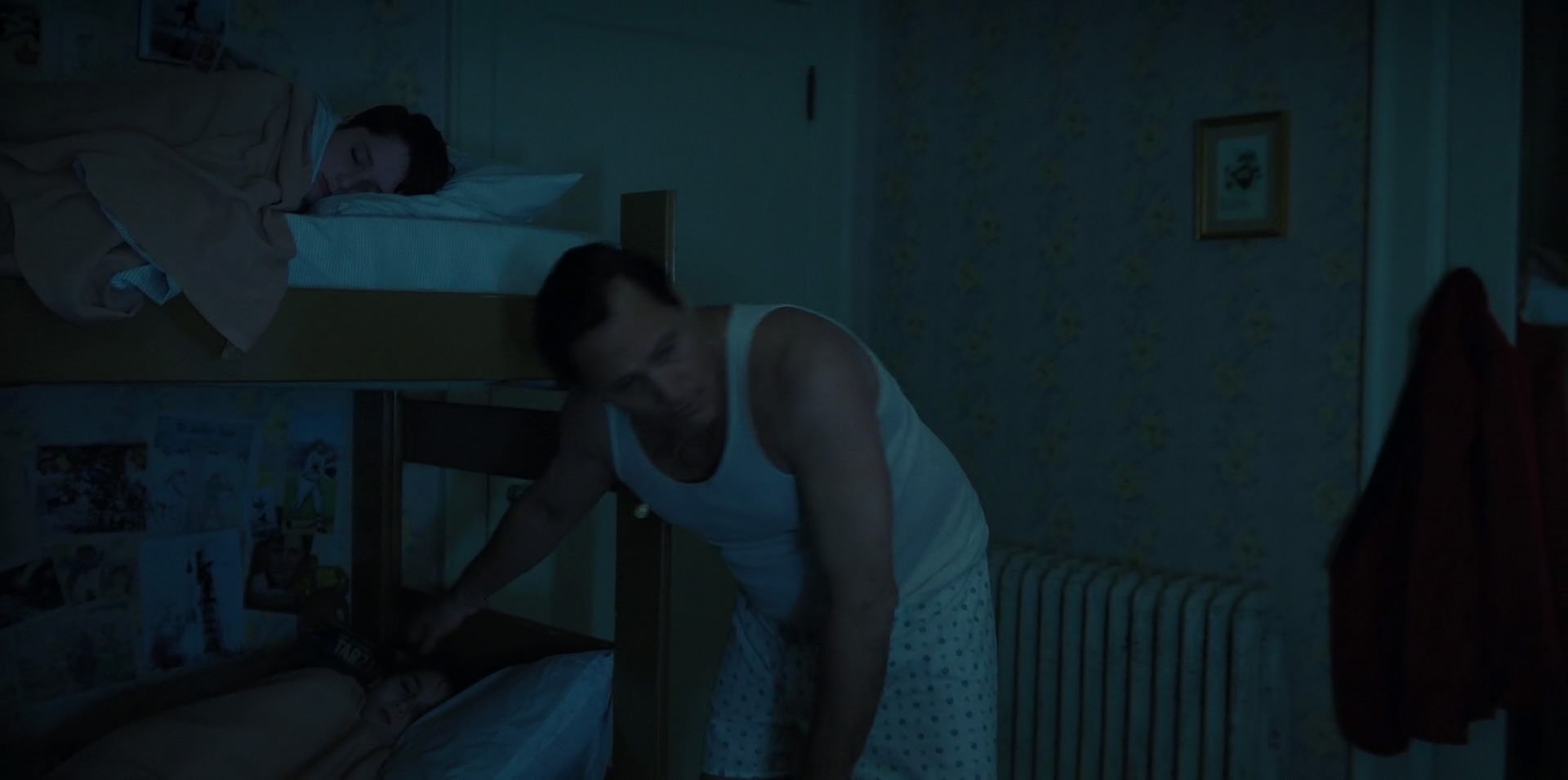 Green Book (2018) HD screenshot 668