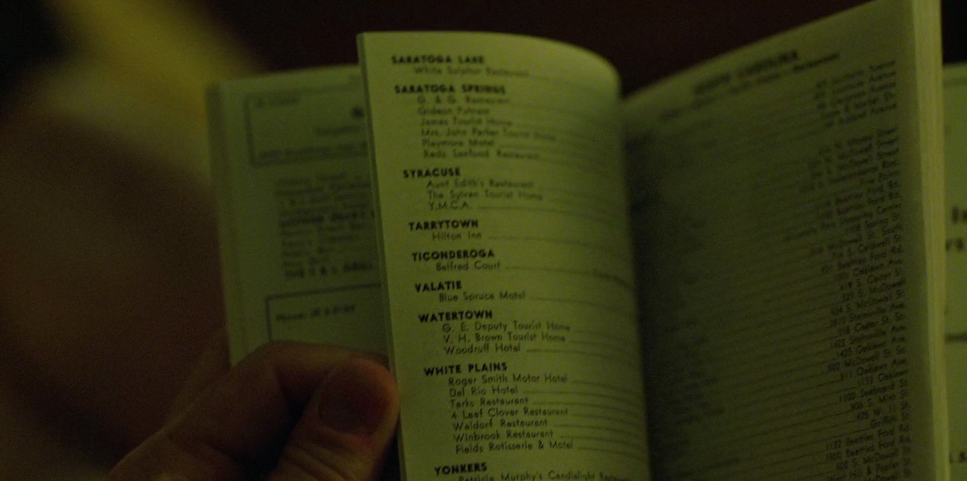 Green Book (2018) screencap 6681