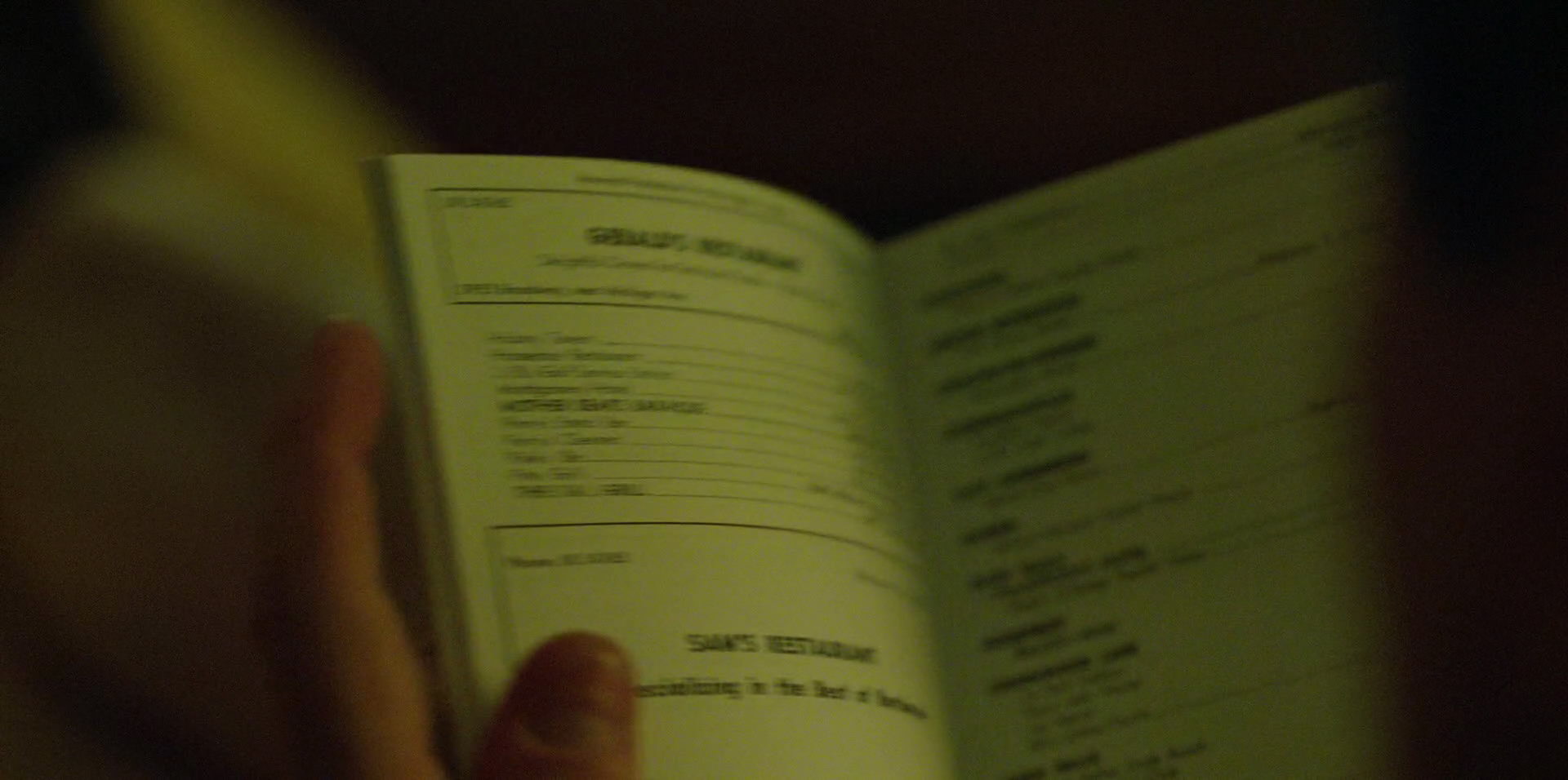 Green Book (2018) screencap 6684