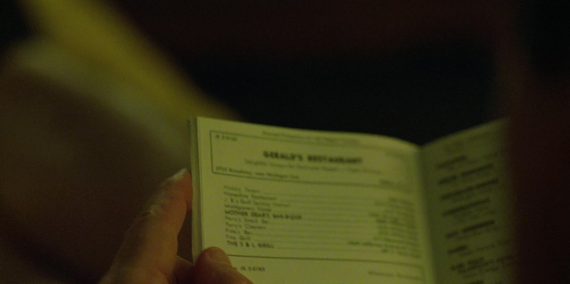 Green Book (2018) screencap 6687