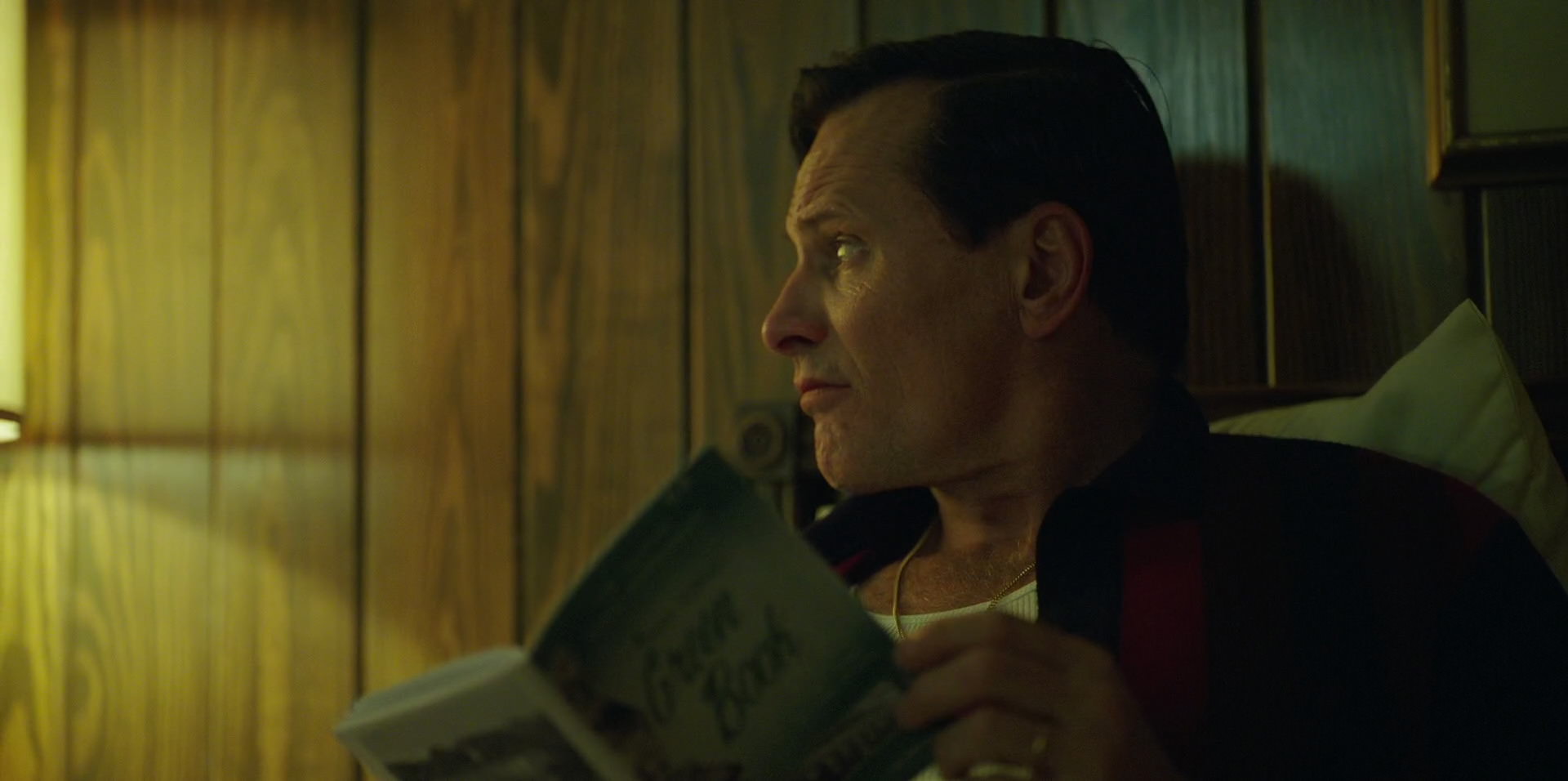 Green Book (2018) screencap 6696