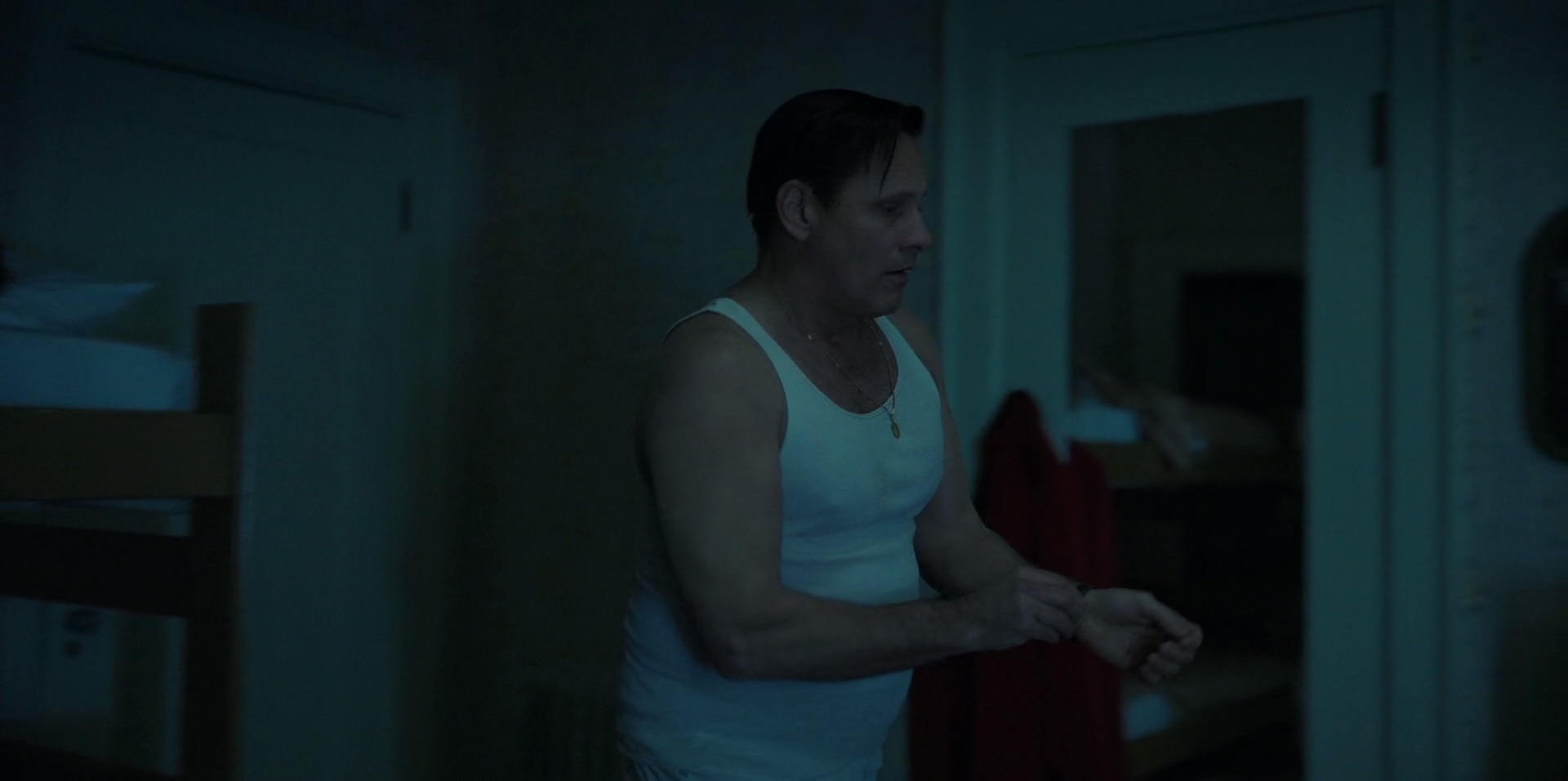 Green Book (2018) movie still 670