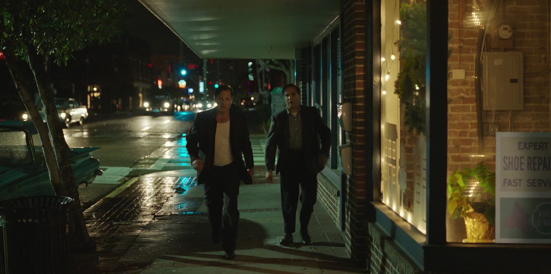 Green Book (2018) movie still 6718