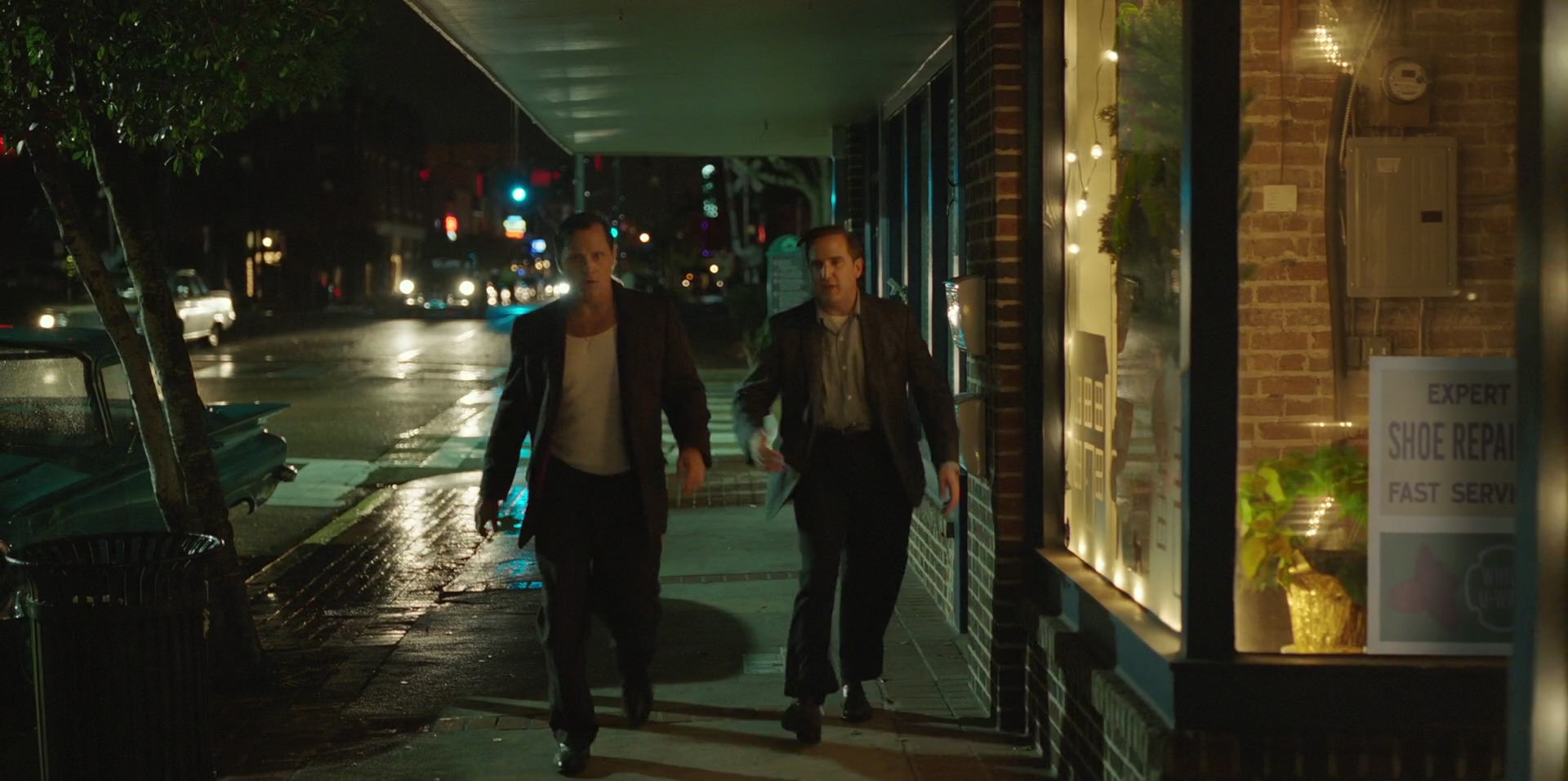 Green Book (2018) HD screenshot 6719