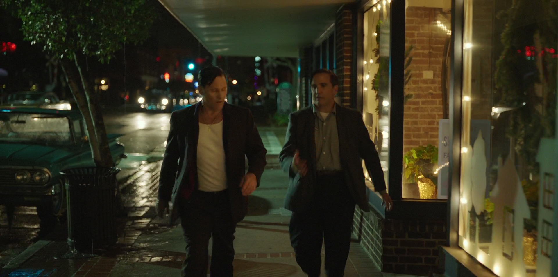 Green Book (2018) HD screenshot 6722