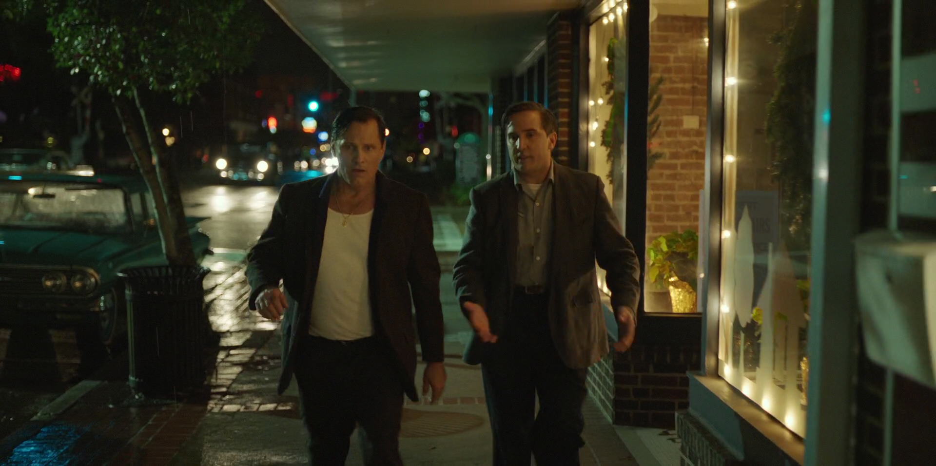 Green Book (2018) screencap 6723