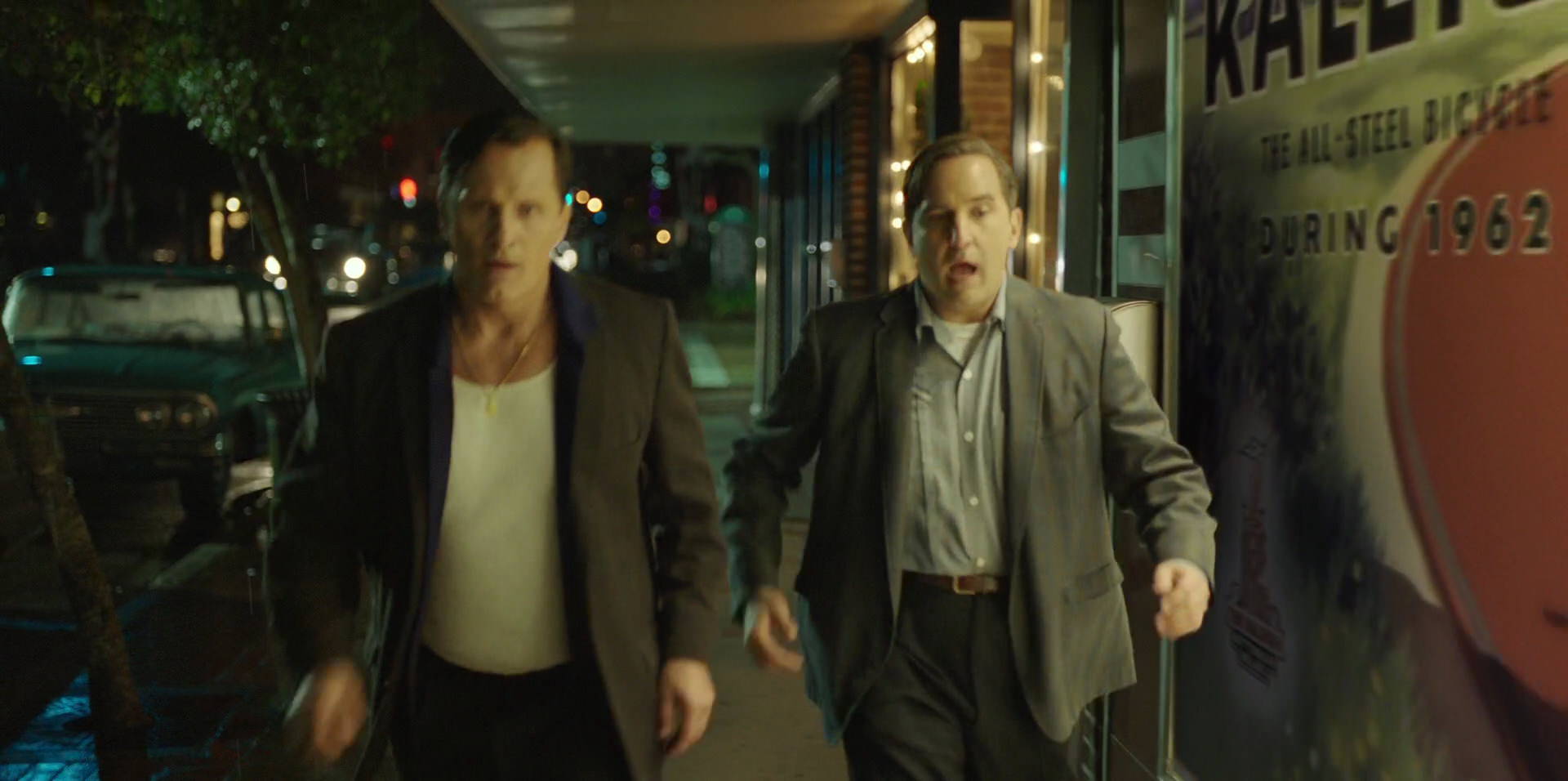 Green Book (2018) screencap 6726