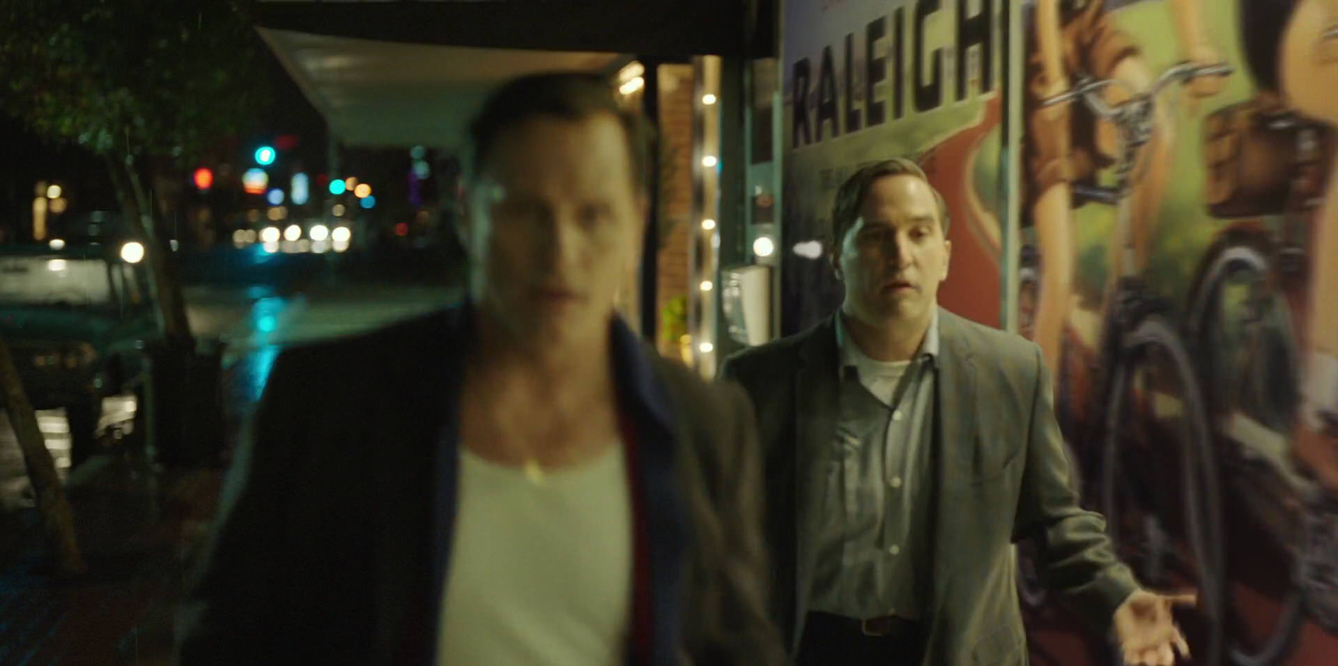 Green Book (2018) HD screenshot 6728