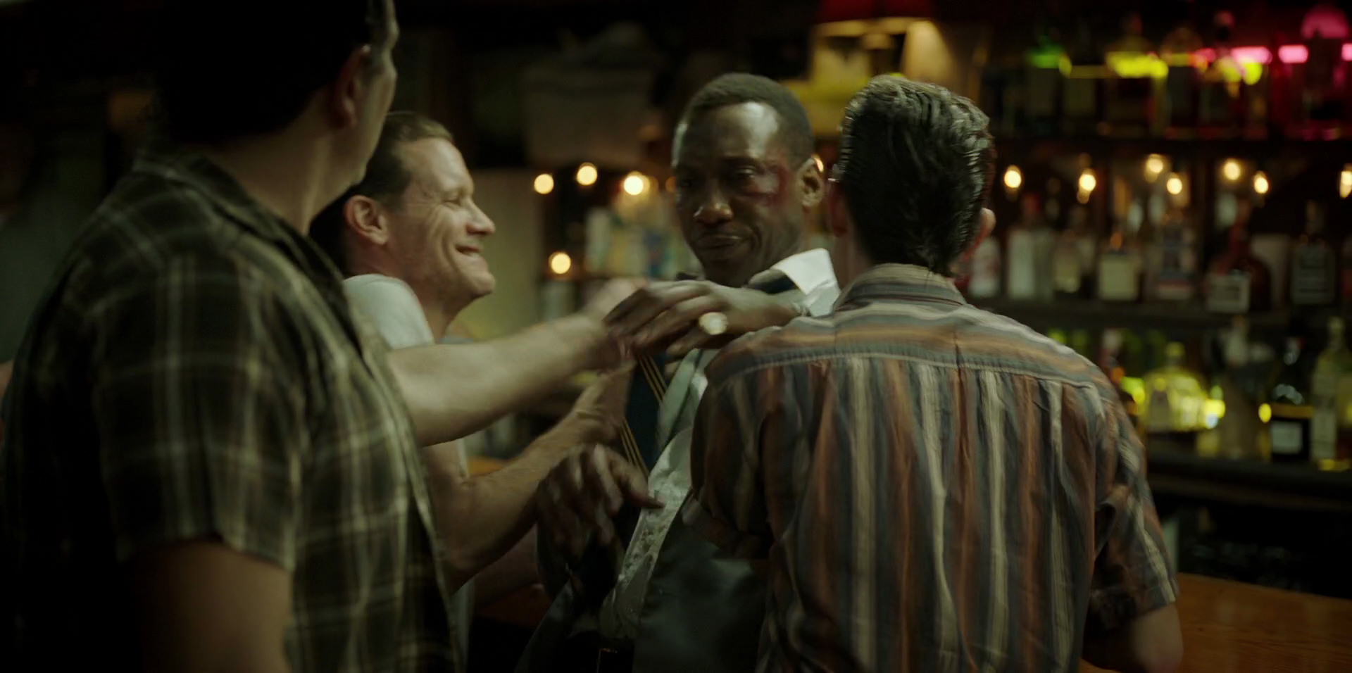 Green Book (2018) HD screenshot 6731