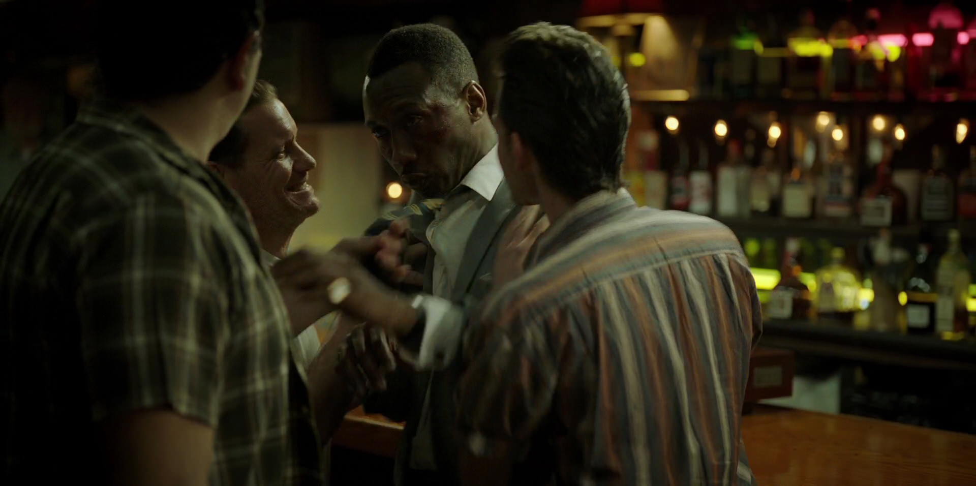 Green Book (2018) screencap 6732
