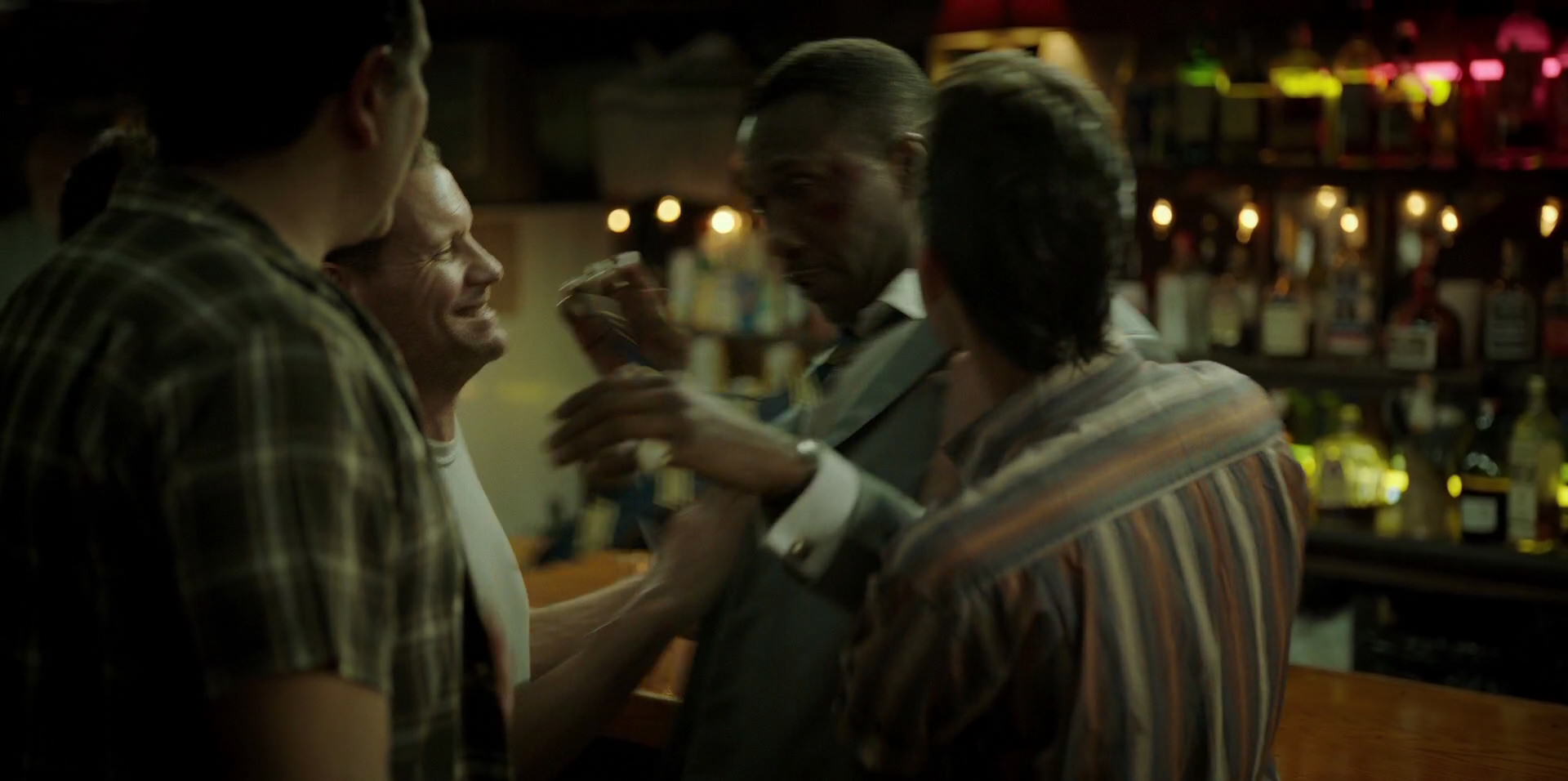 Green Book (2018) movie still 6733