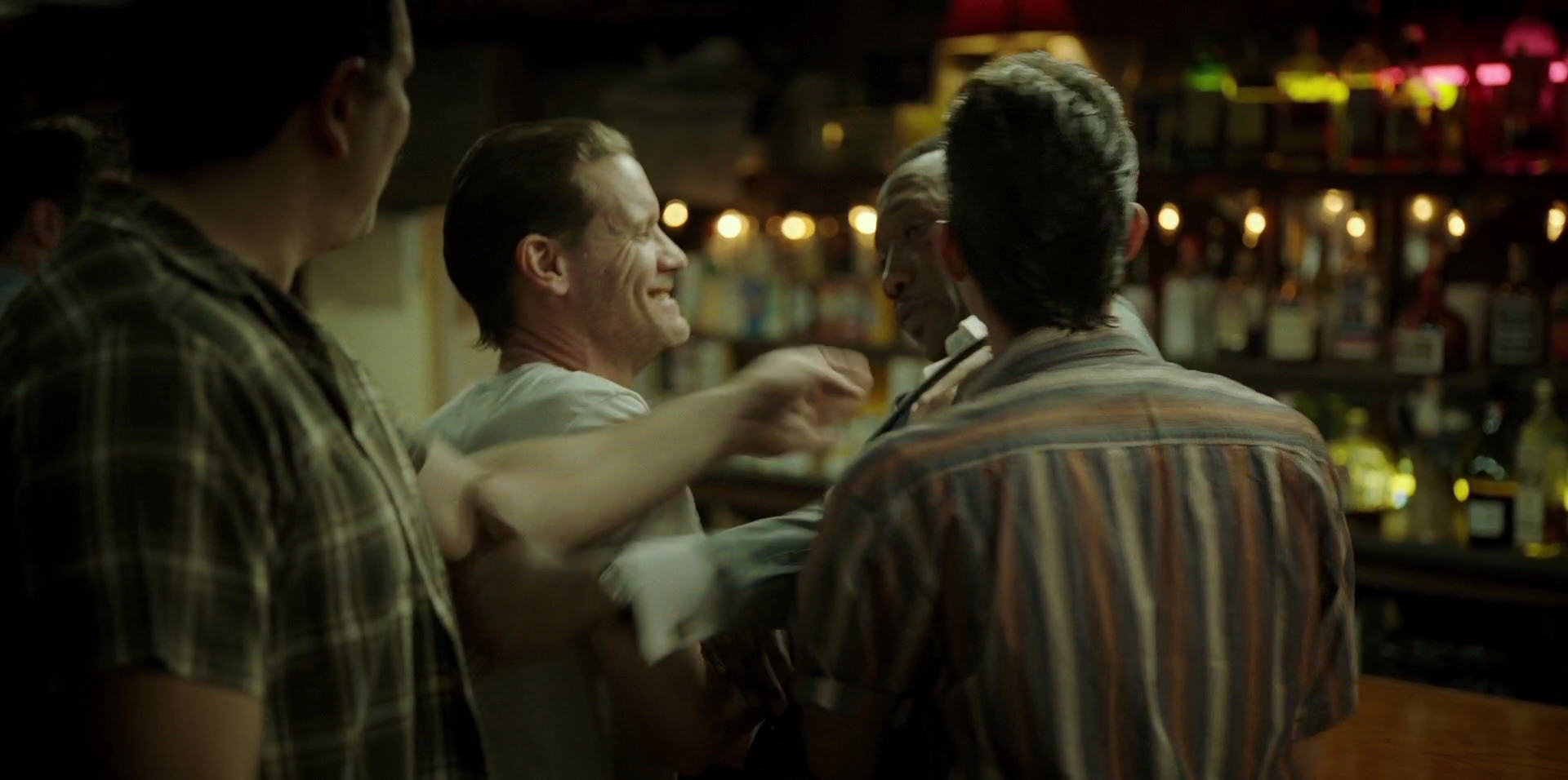 Green Book (2018) HD screenshot 6734