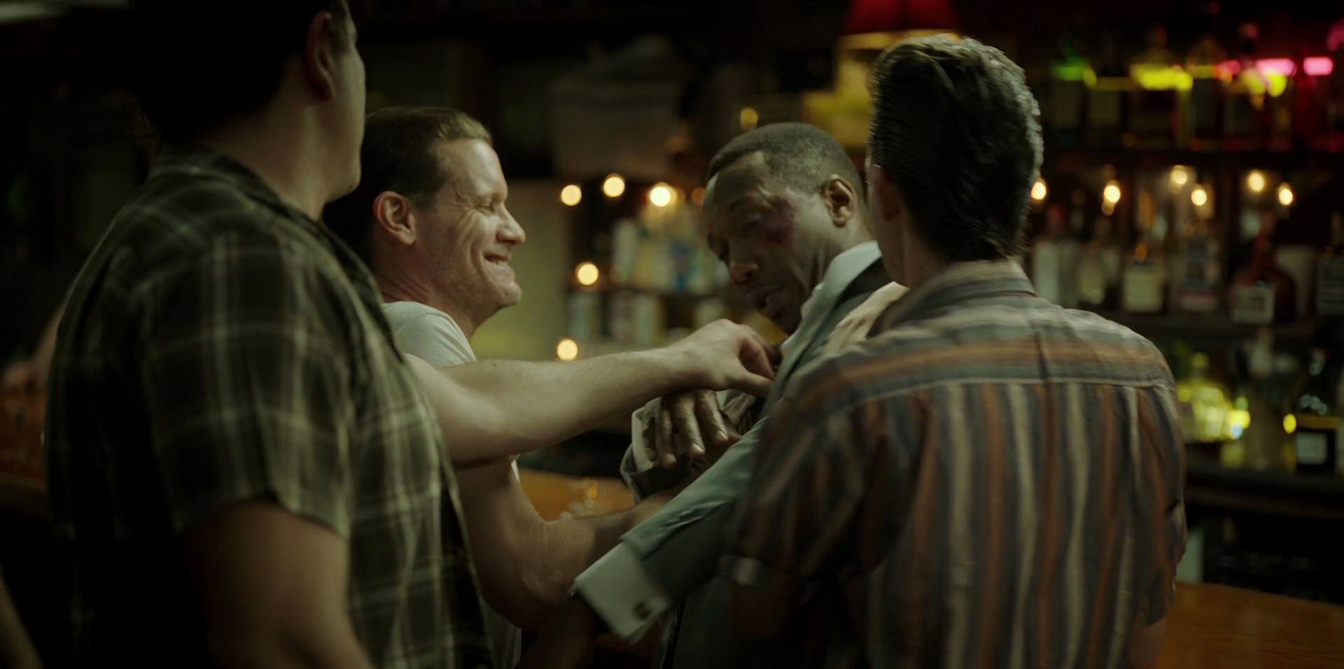 Green Book (2018) movie still 6736