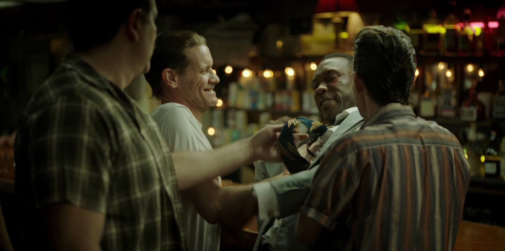Green Book (2018) HD screenshot 6737