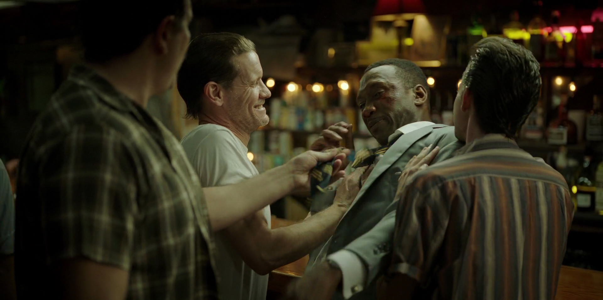Green Book (2018) screencap 6738