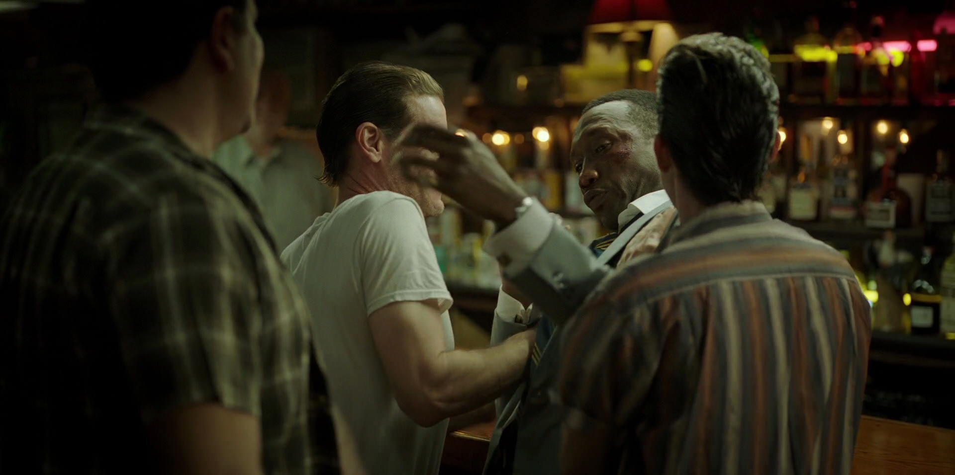 Green Book (2018) movie still 6739