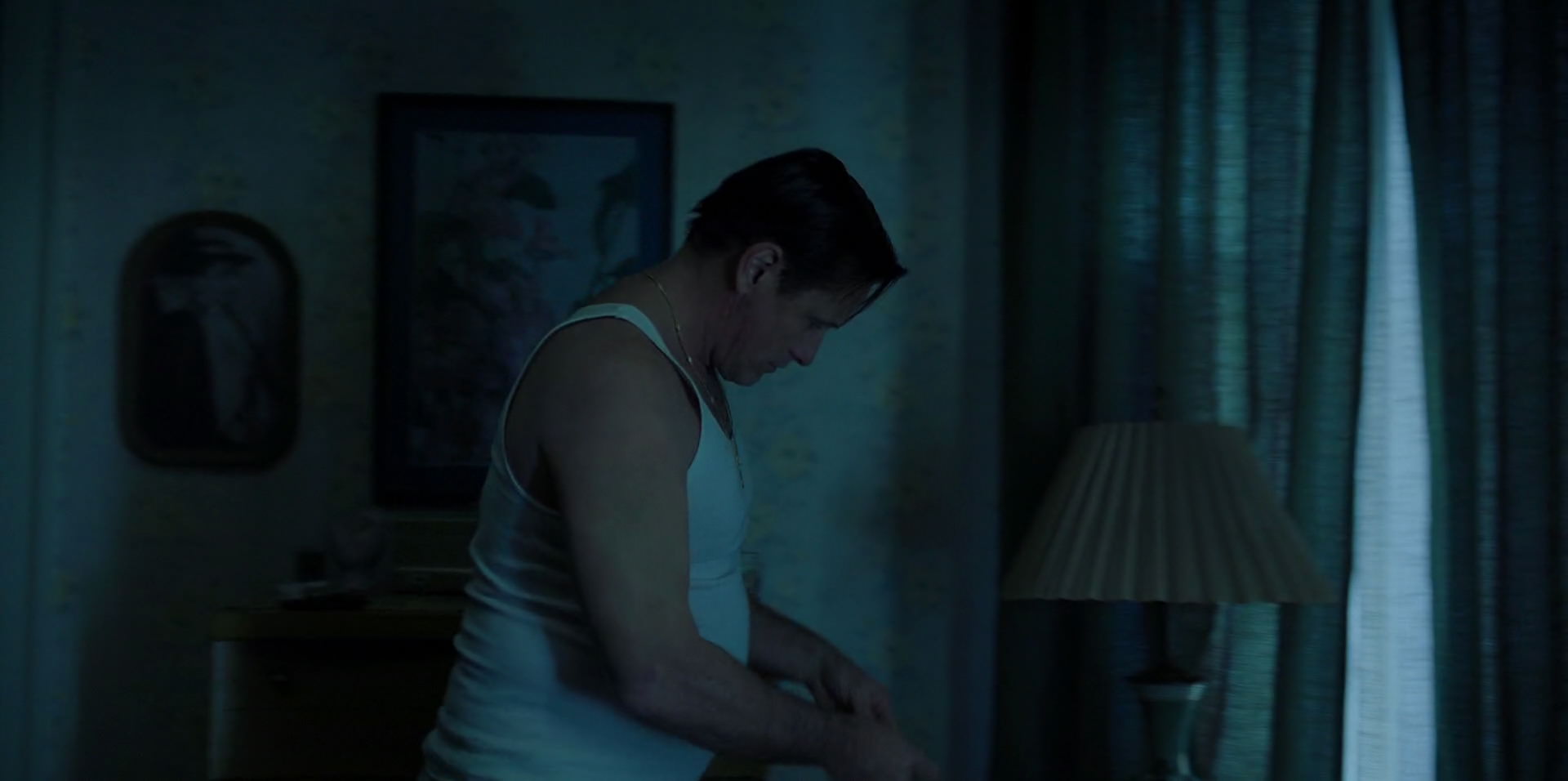 Green Book (2018) HD screenshot 674