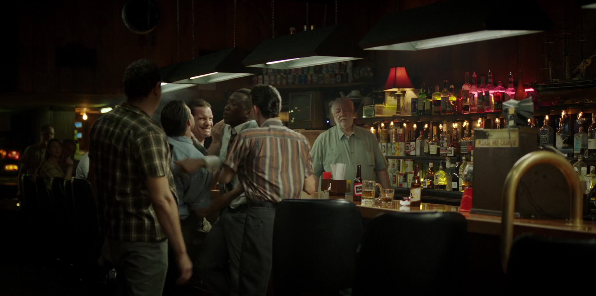 Green Book (2018) screencap 6741