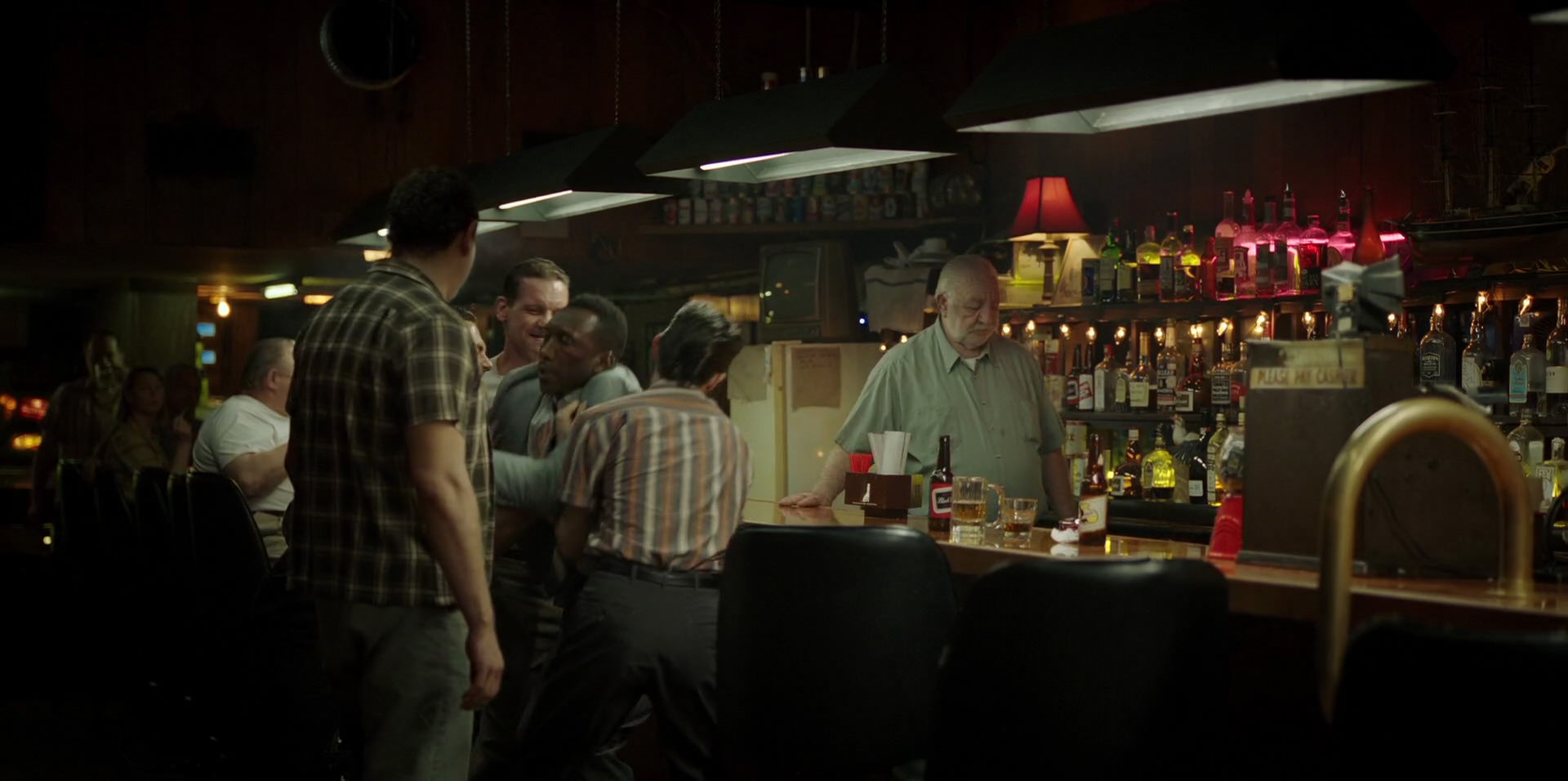 Green Book (2018) screencap 6744