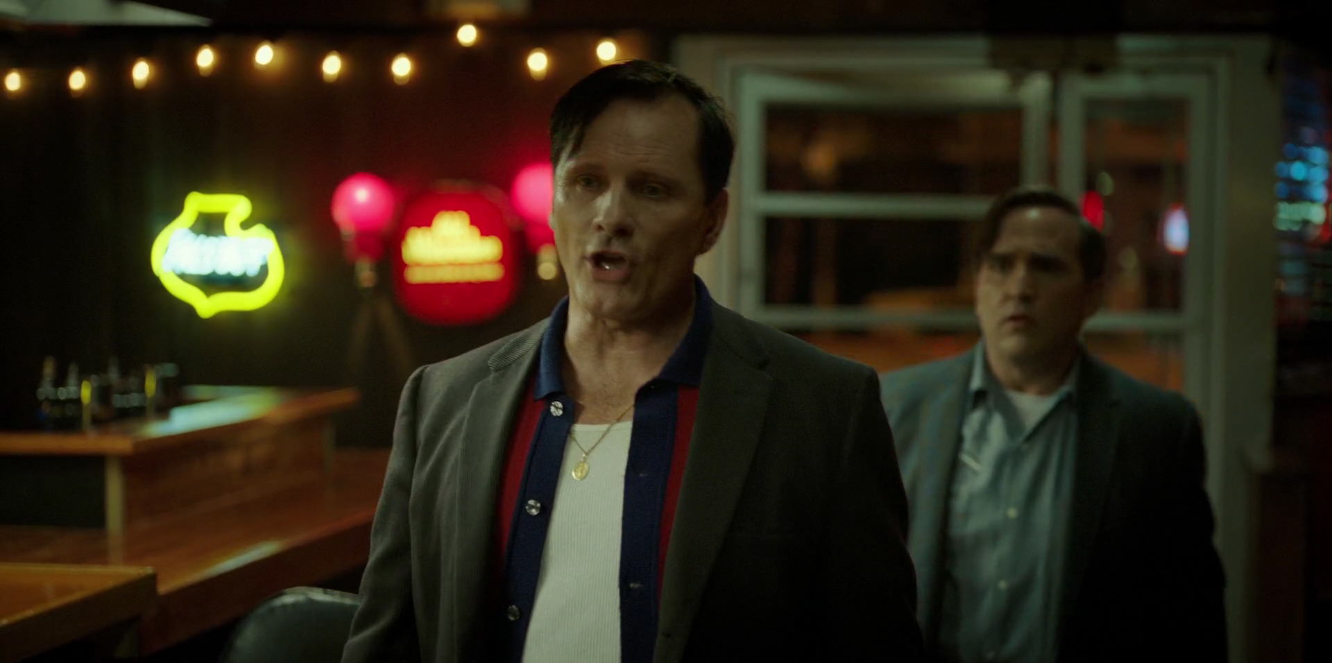 Green Book (2018) HD screenshot 6746