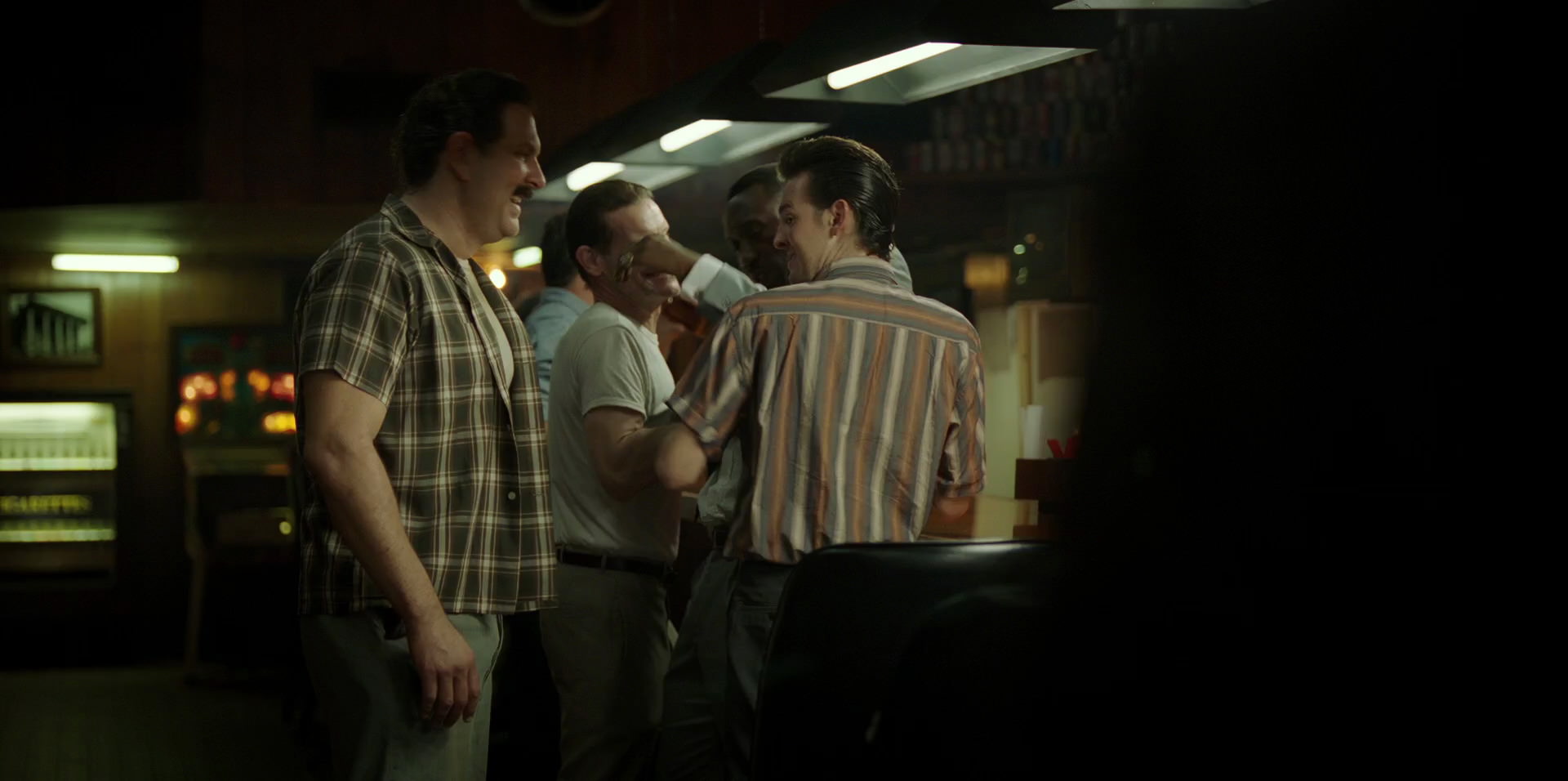 Green Book (2018) movie still 6748