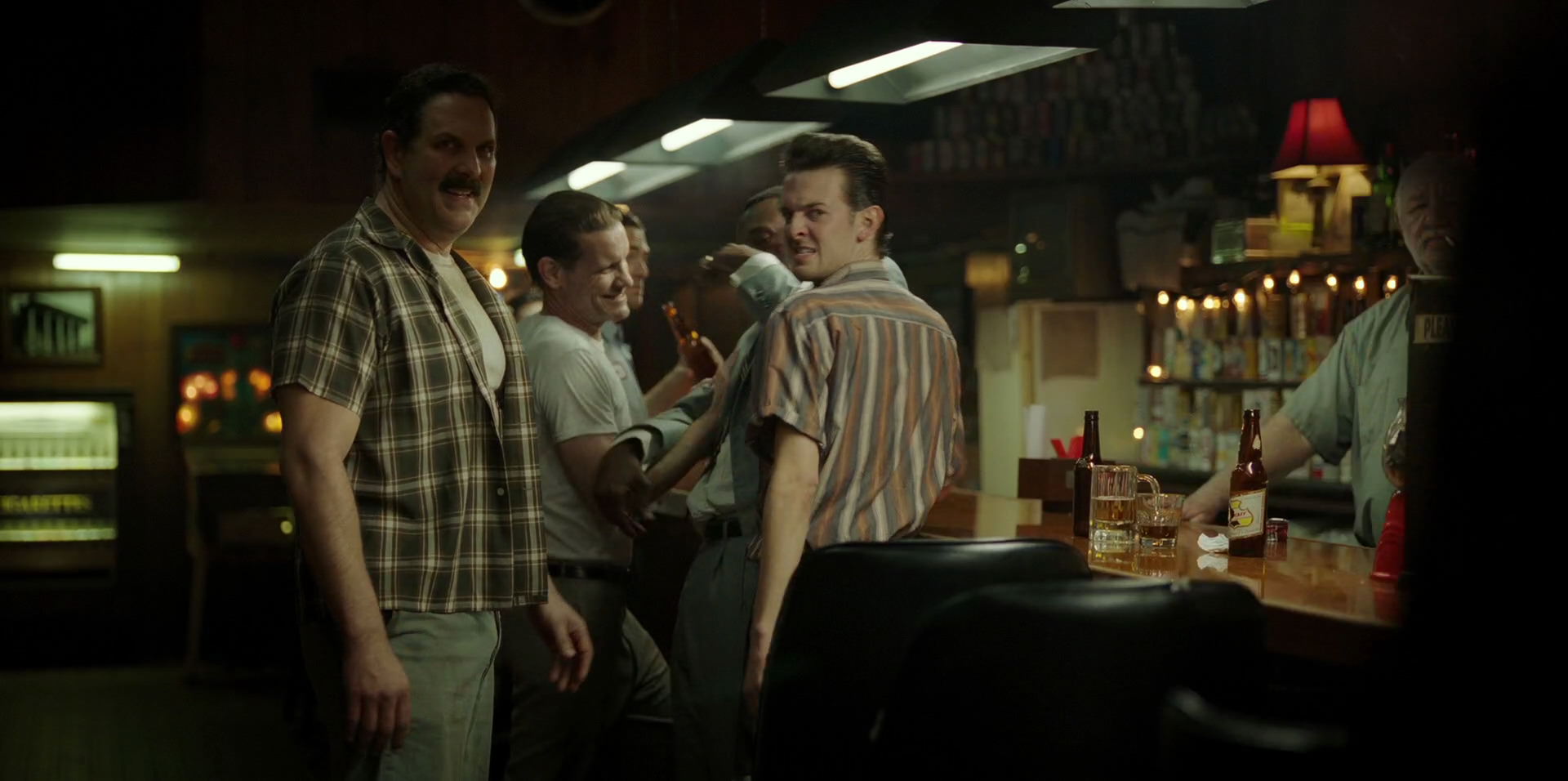 Green Book (2018) HD screenshot 6749