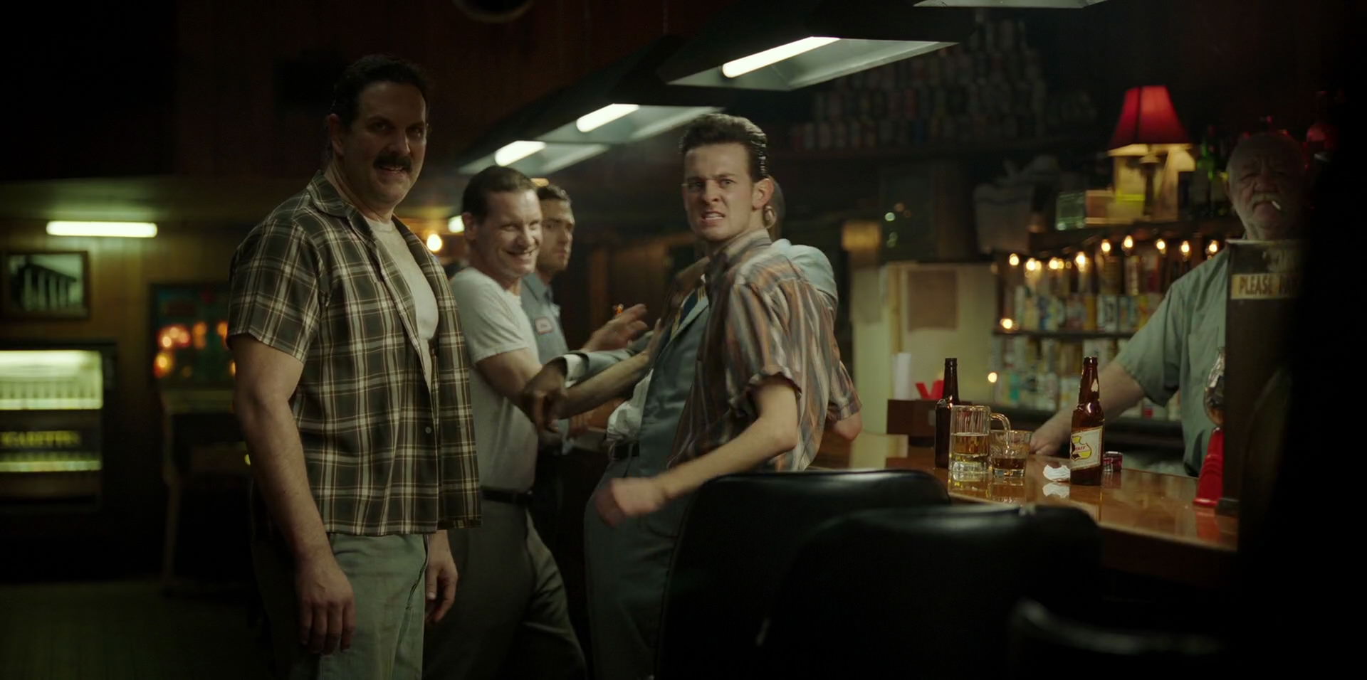 Green Book (2018) screencap 6750